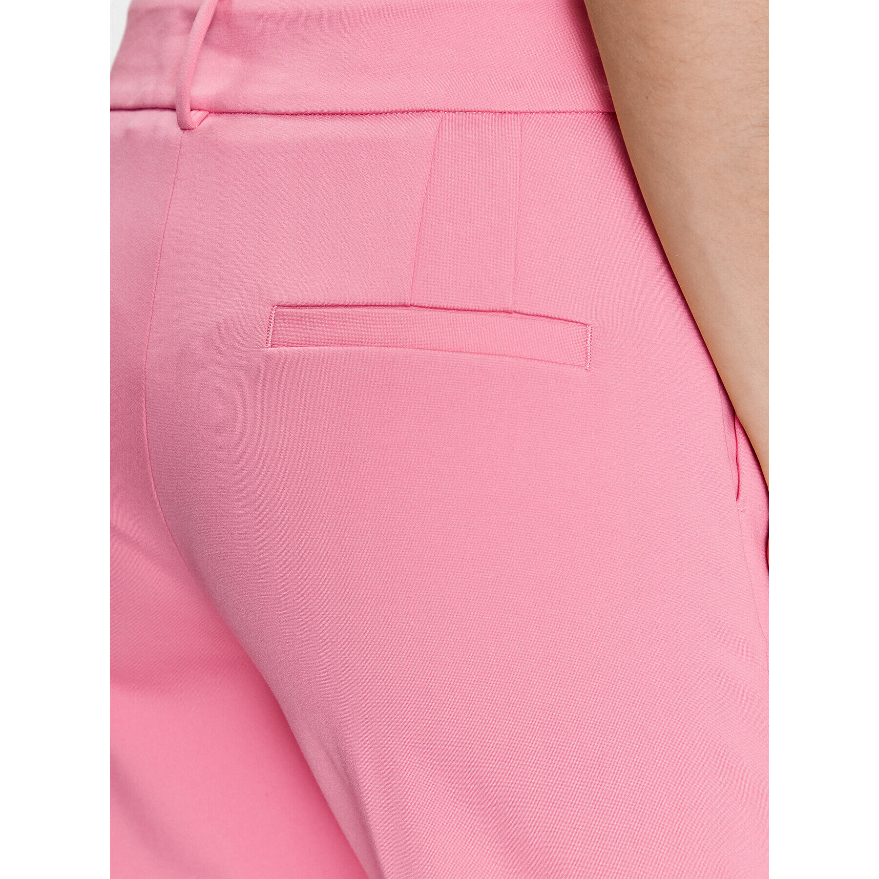JOOP! Текстилни панталони 30035988 Розов Modern Fit - Pepit.bg