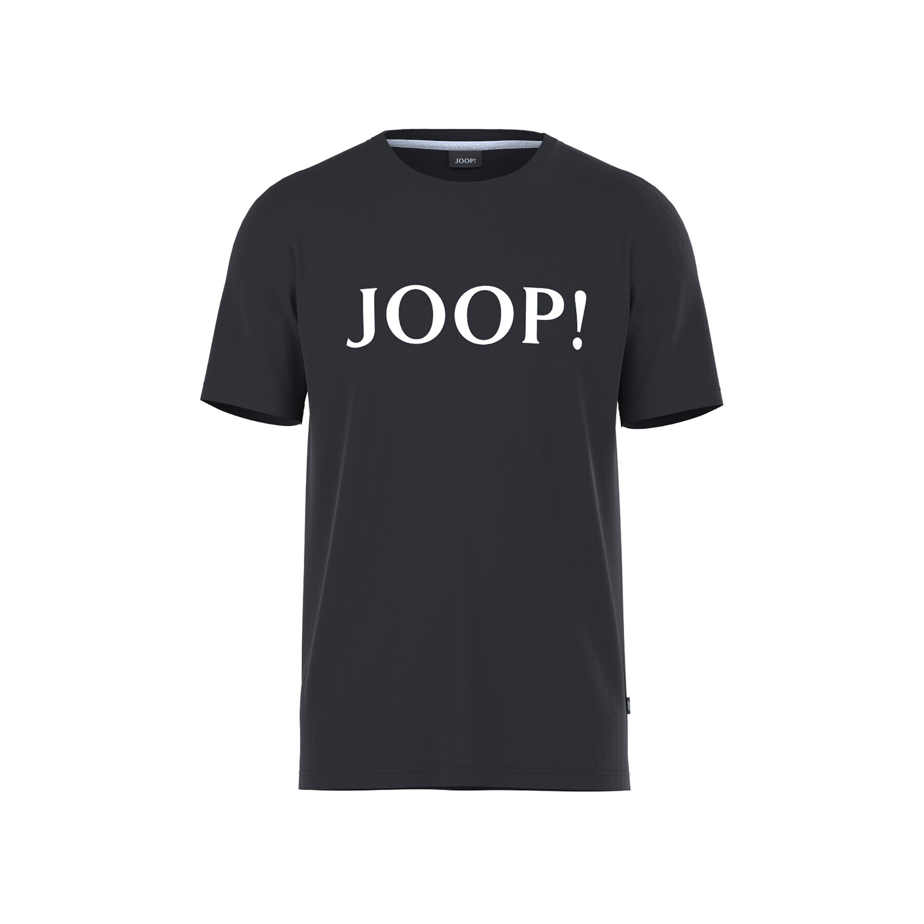 JOOP! Тишърт 30036105 Черен Modern Fit - Pepit.bg