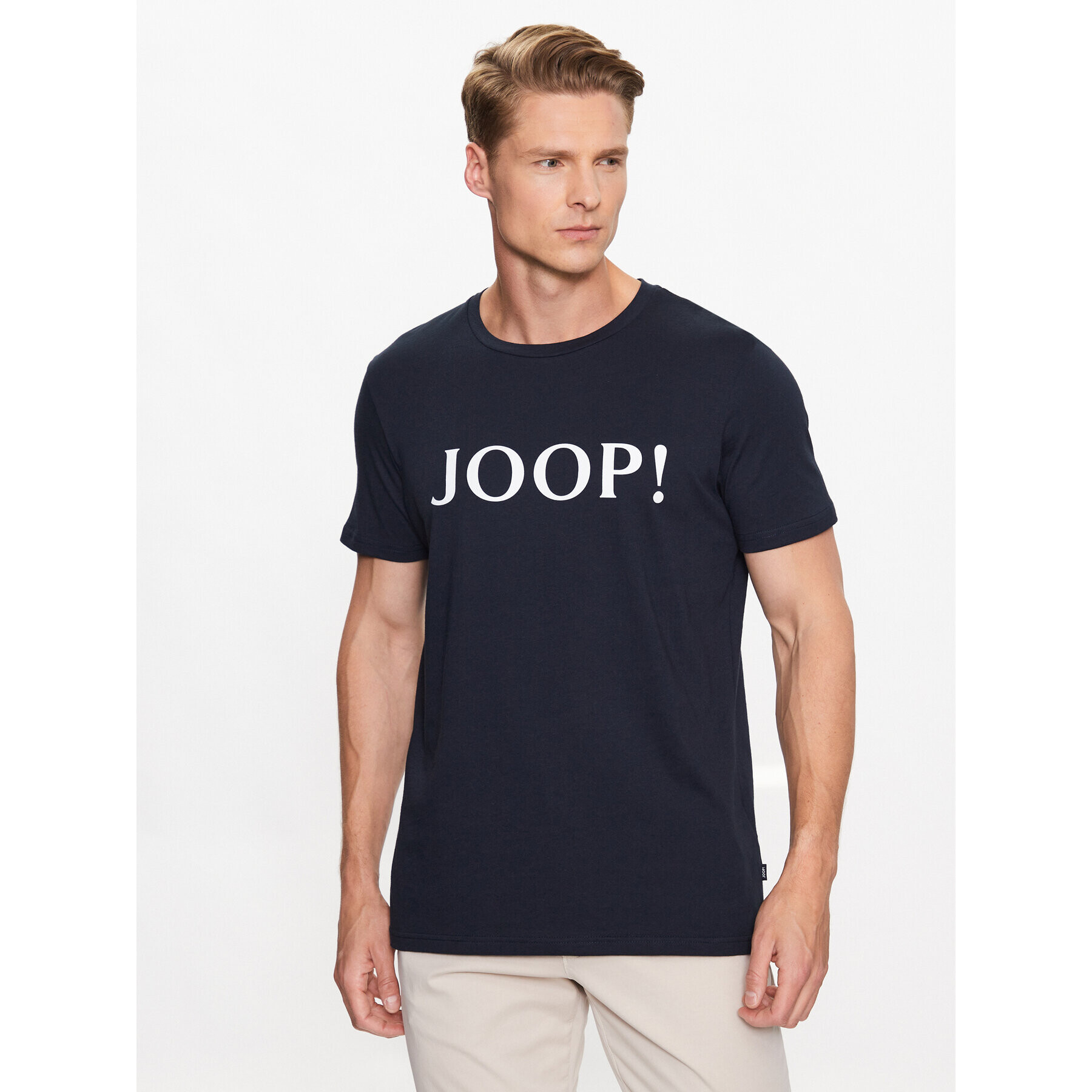 JOOP! Тишърт 30036105 Син Modern Fit - Pepit.bg