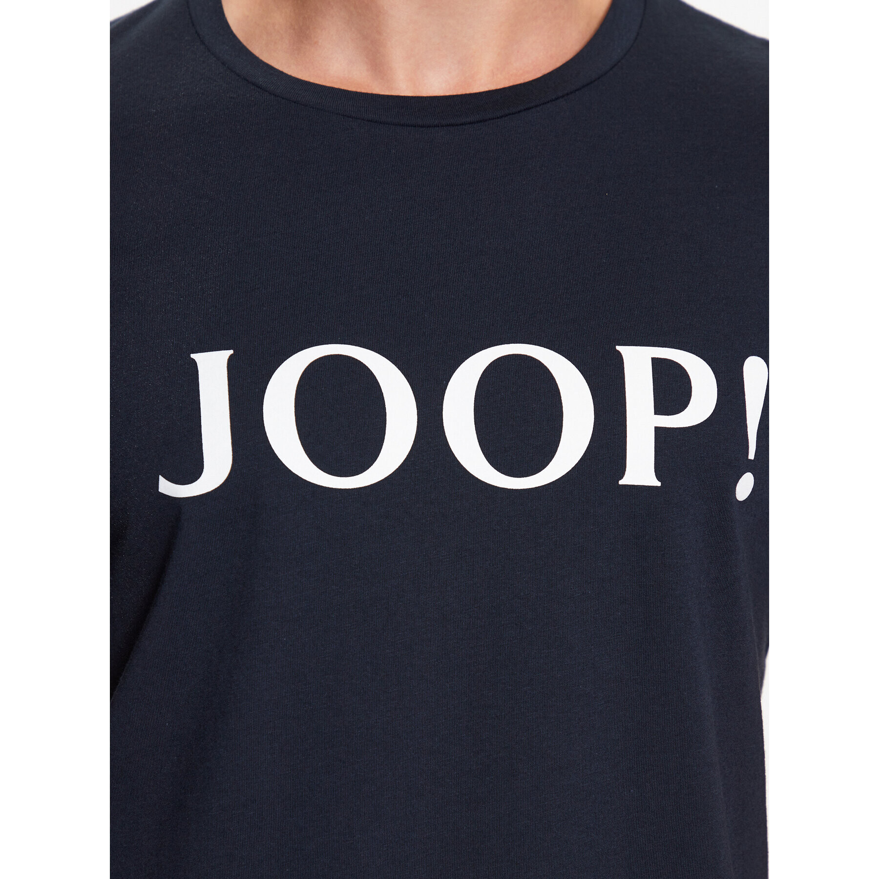 JOOP! Тишърт 30036105 Син Modern Fit - Pepit.bg