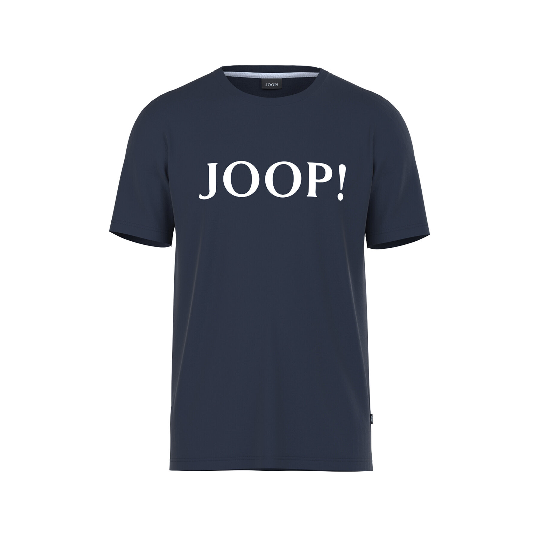 JOOP! Тишърт 30036105 Син Modern Fit - Pepit.bg