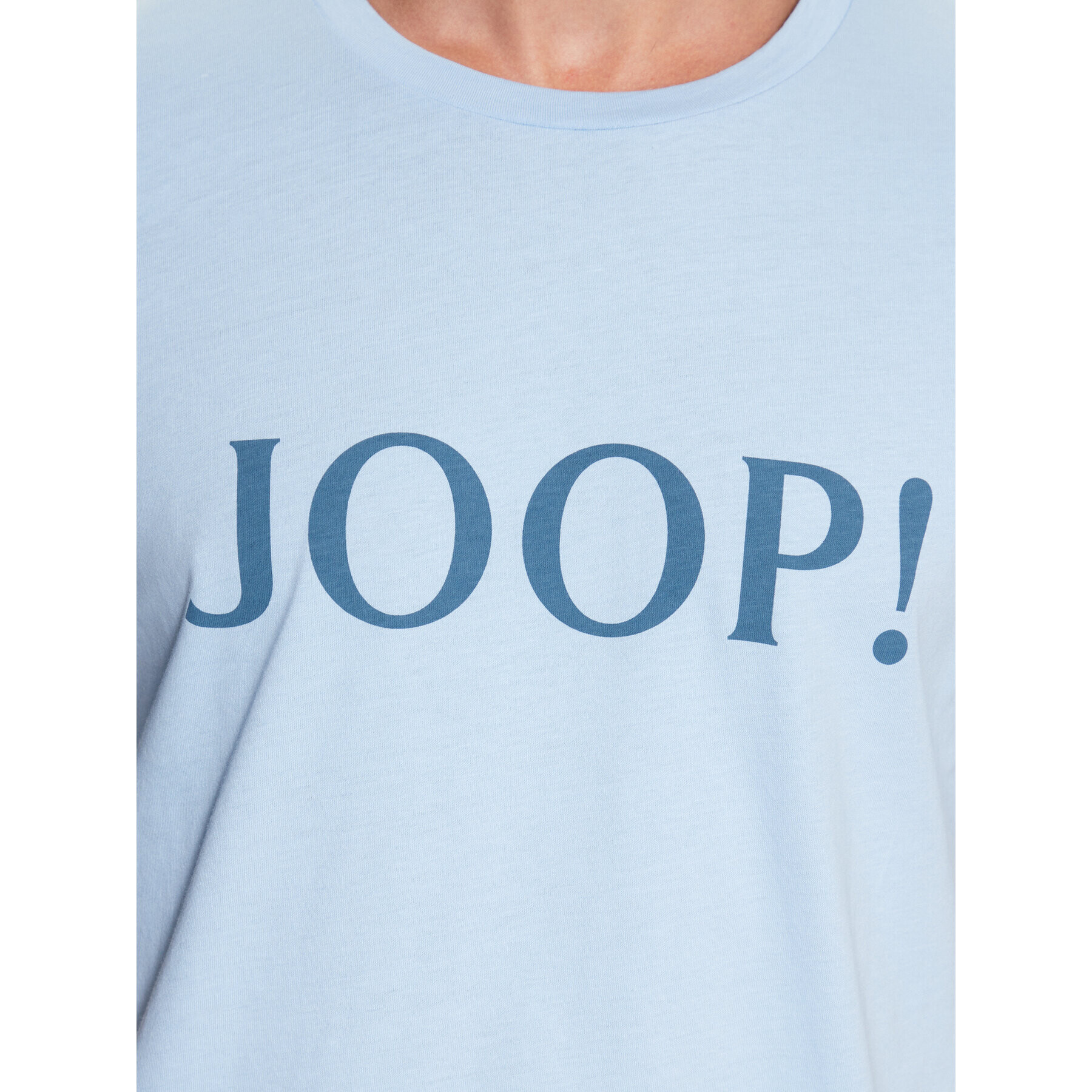 JOOP! Тишърт 30036105 Син Modern Fit - Pepit.bg