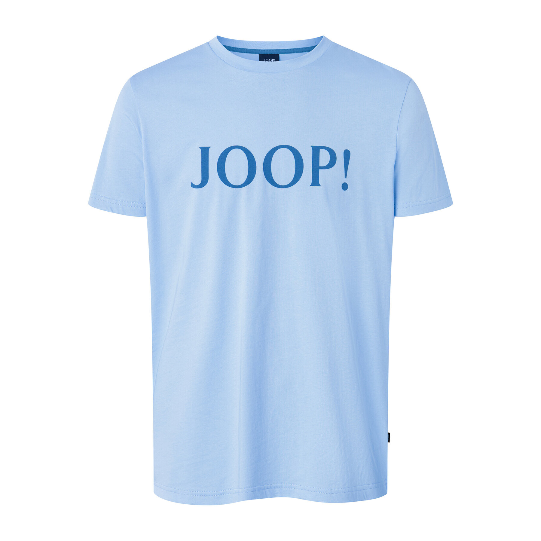 JOOP! Тишърт 30036105 Син Modern Fit - Pepit.bg