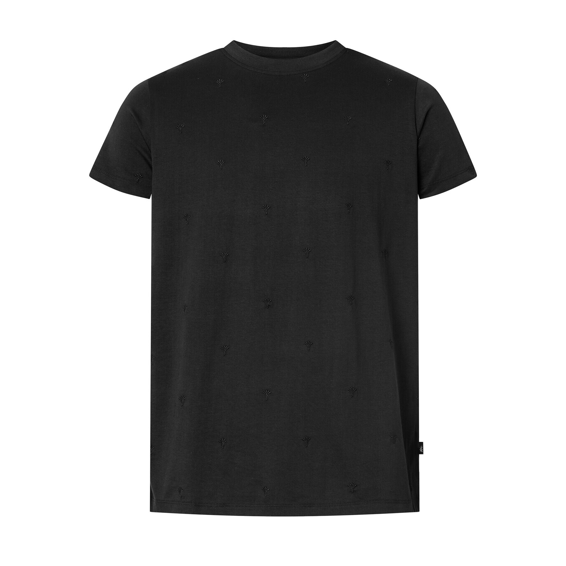 JOOP! Тишърт 30036176 Черен Modern Fit - Pepit.bg