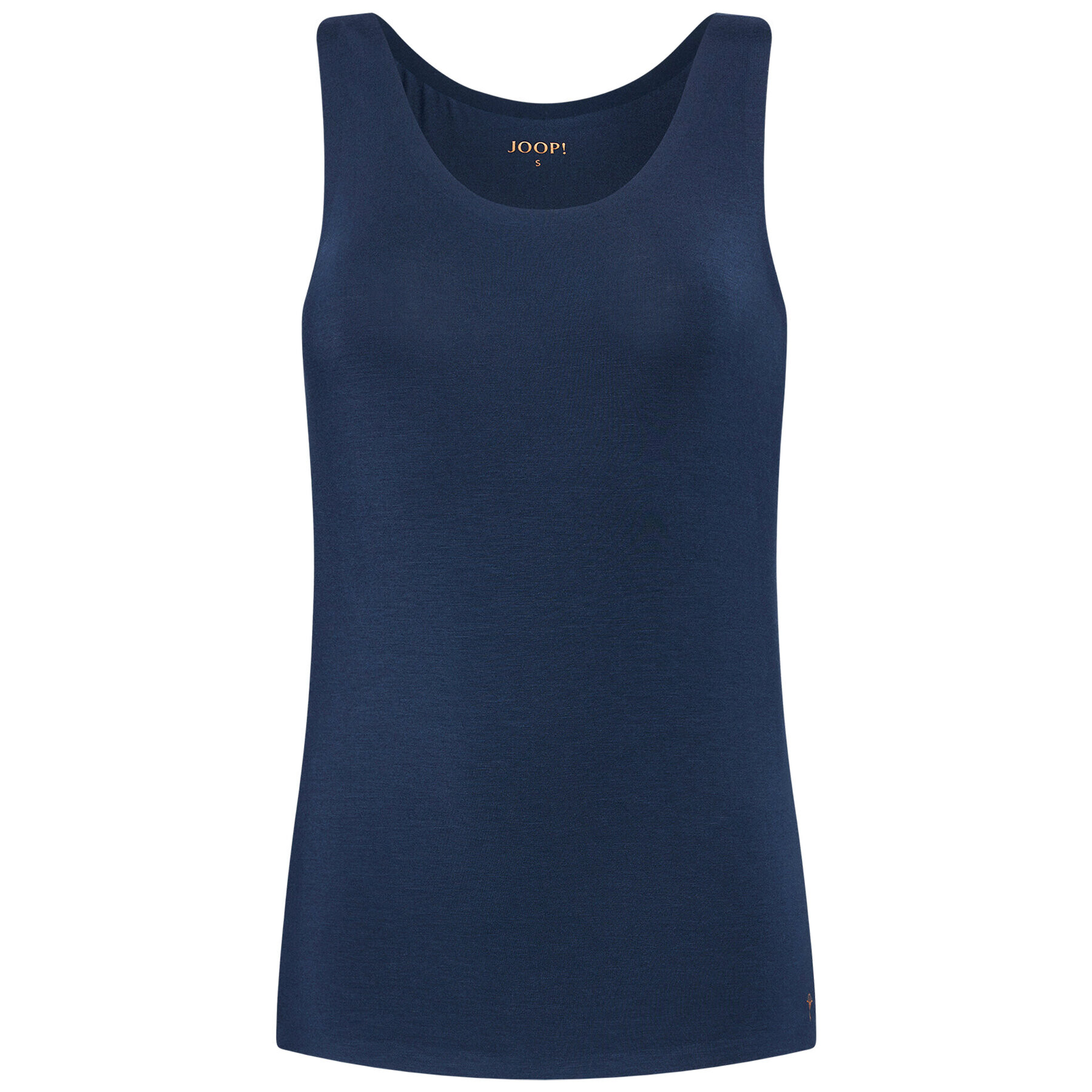 JOOP! топ 621005 Тъмносин Slim Fit - Pepit.bg
