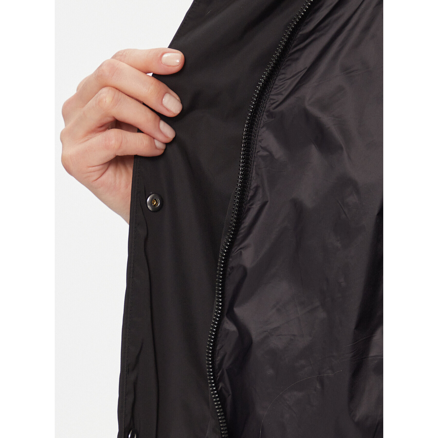 JOOP! Тренч 58 JW241C171 30040258 Черен Regular Fit - Pepit.bg