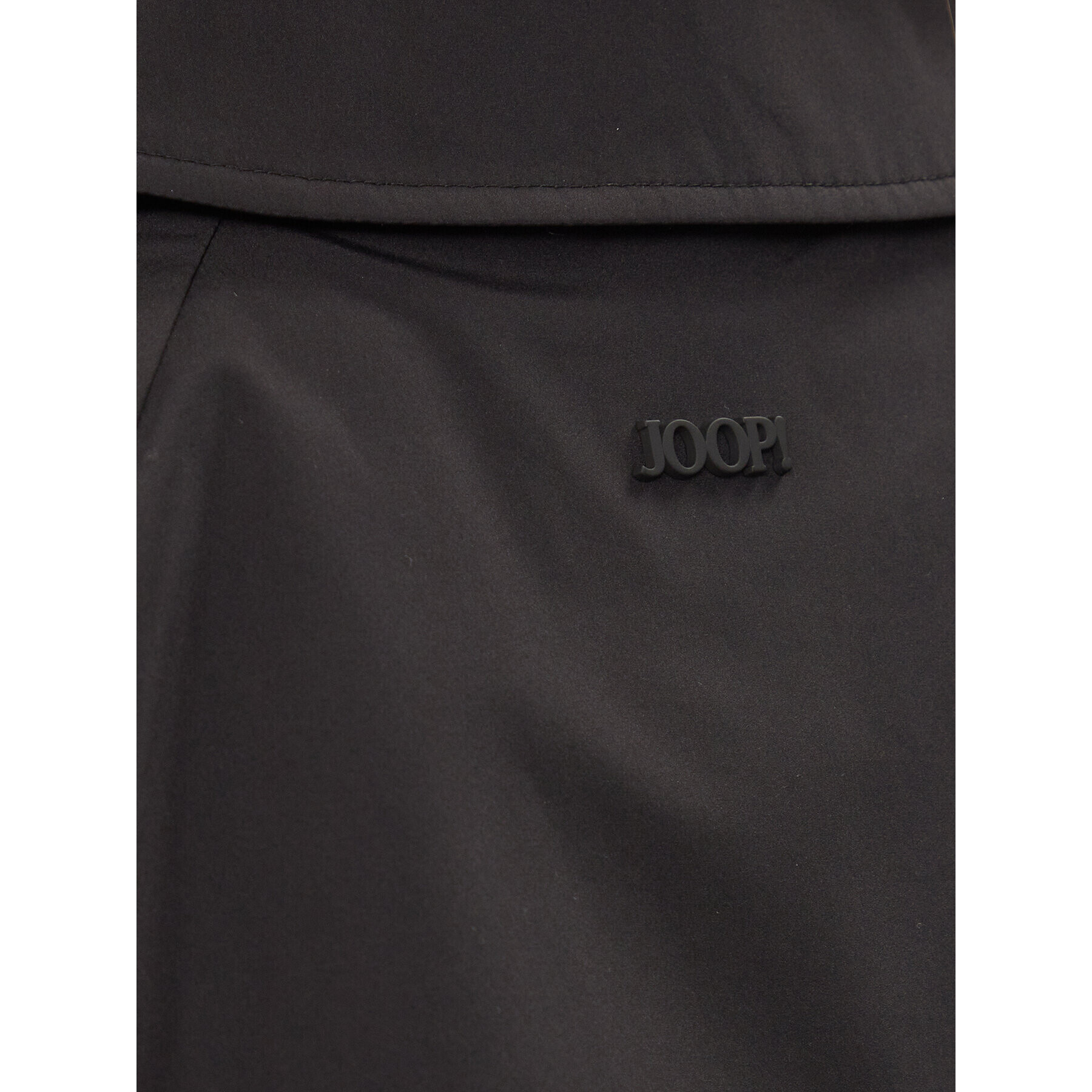 JOOP! Тренч 58 JW241C171 30040258 Черен Regular Fit - Pepit.bg