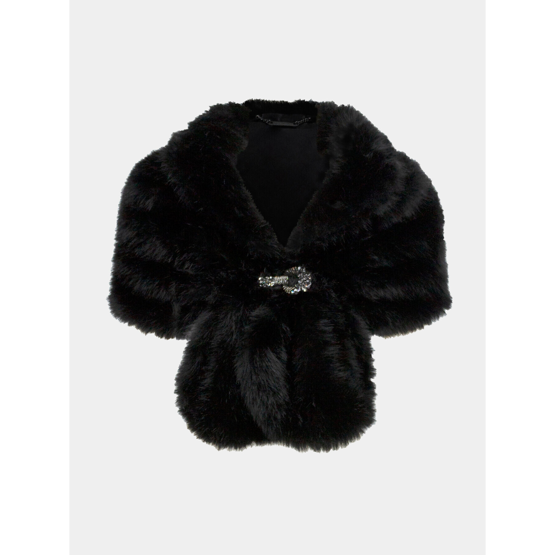 Joseph Ribkoff Болерце 233796 Черен Regular Fit - Pepit.bg