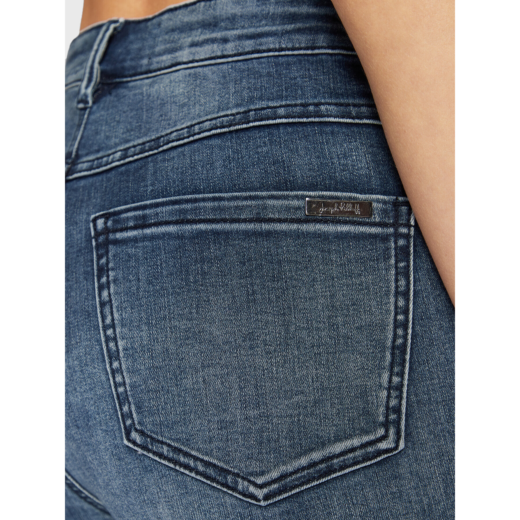 Joseph Ribkoff Дънки 223941 Син Slim Fit - Pepit.bg