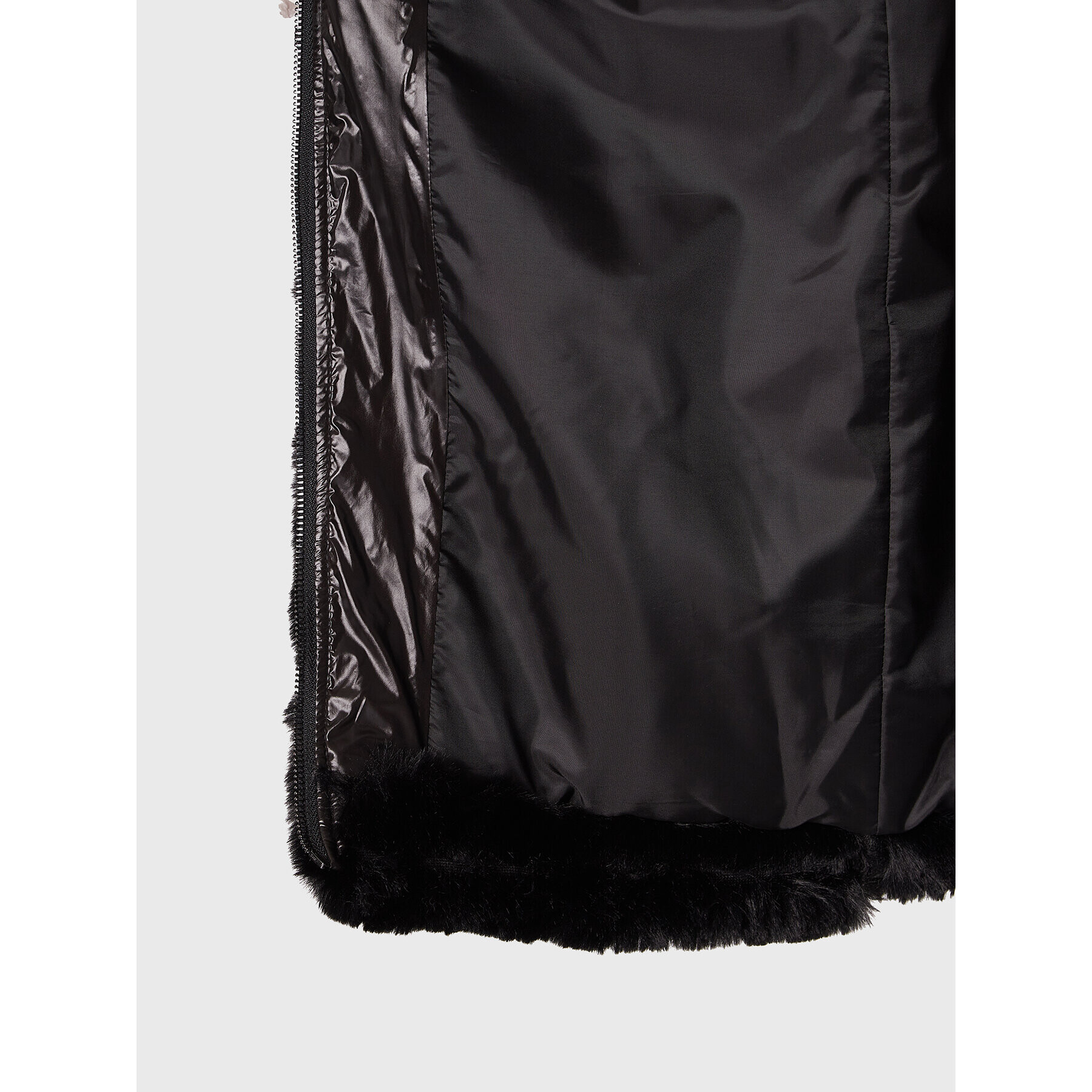 Joseph Ribkoff Преходно яке 224909 Черен Regular Fit - Pepit.bg