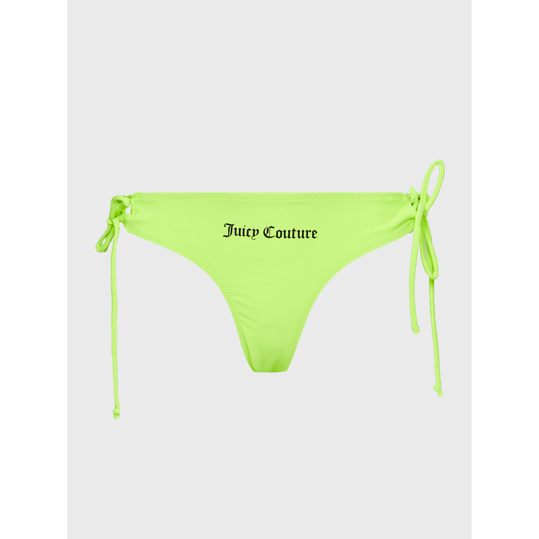 Juicy Couture Бански костюм Ericattice JCITS123206 Зелен - Pepit.bg