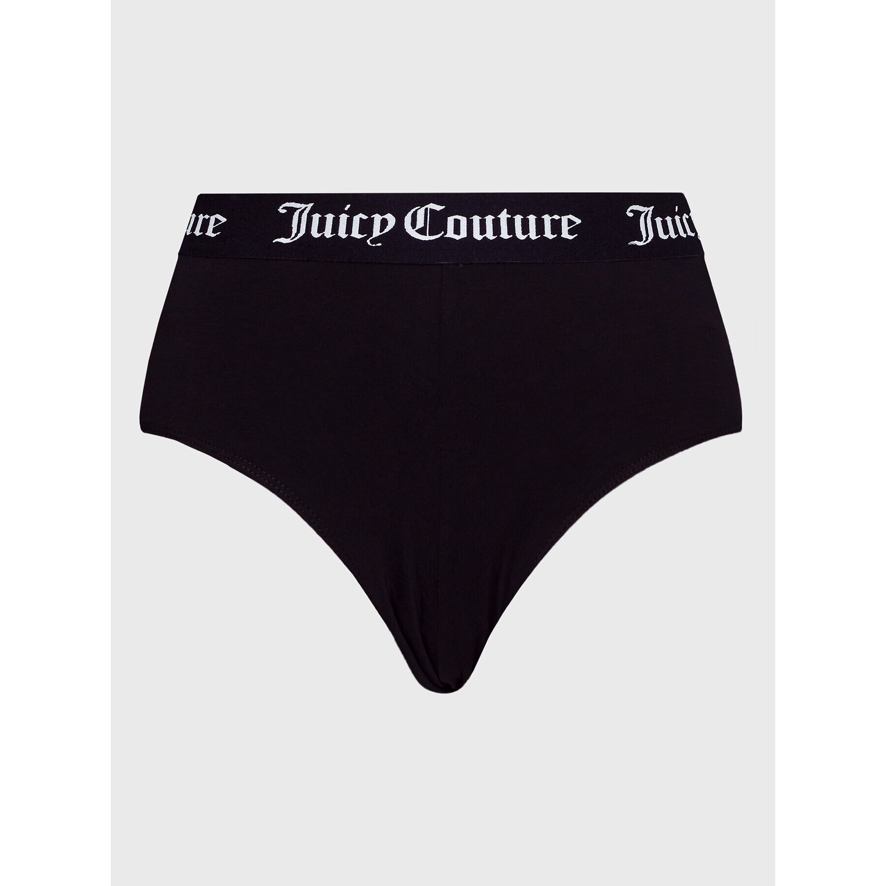 Juicy Couture Боксерки Christie JCLH122034 Черен - Pepit.bg