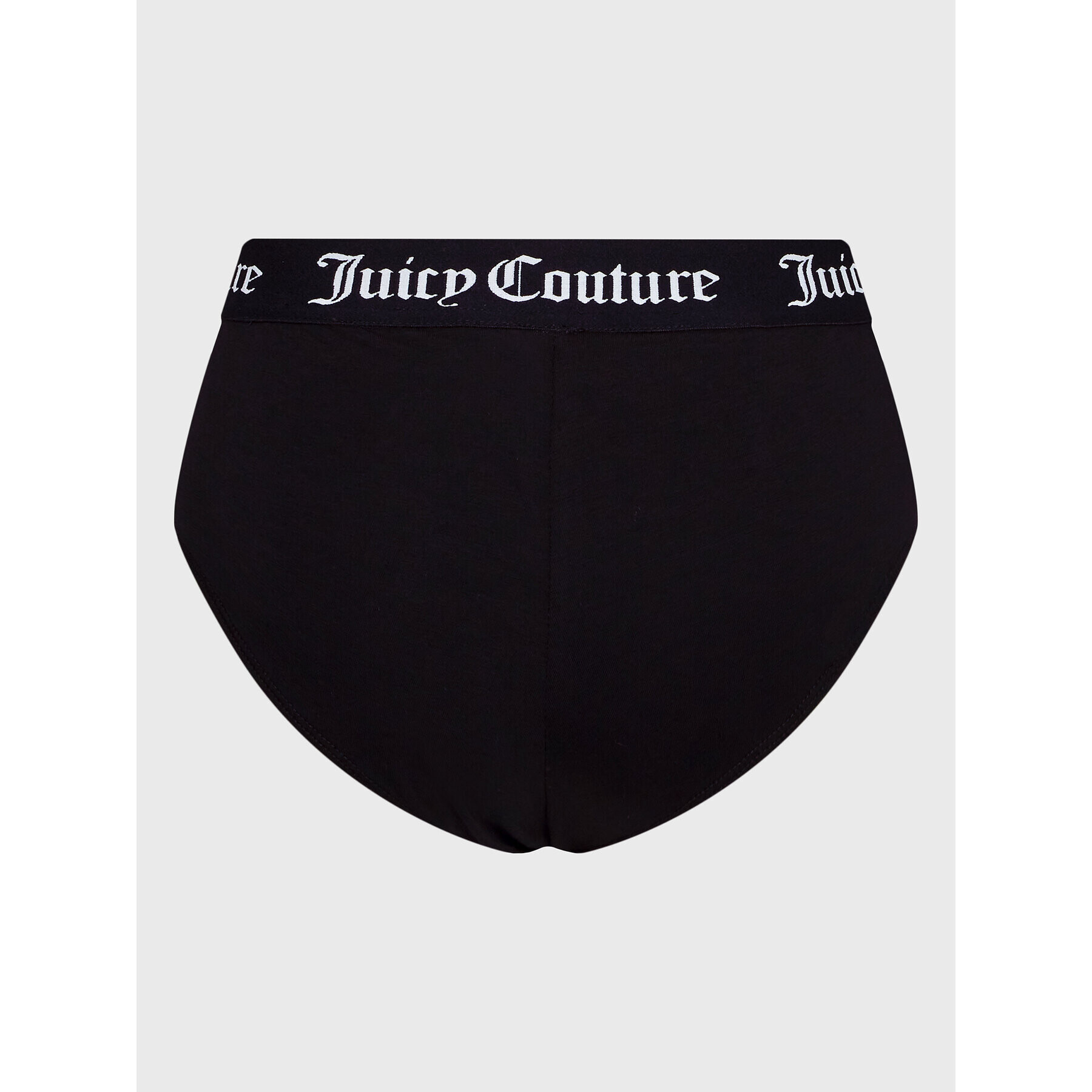 Juicy Couture Боксерки Christie JCLH122034 Черен - Pepit.bg