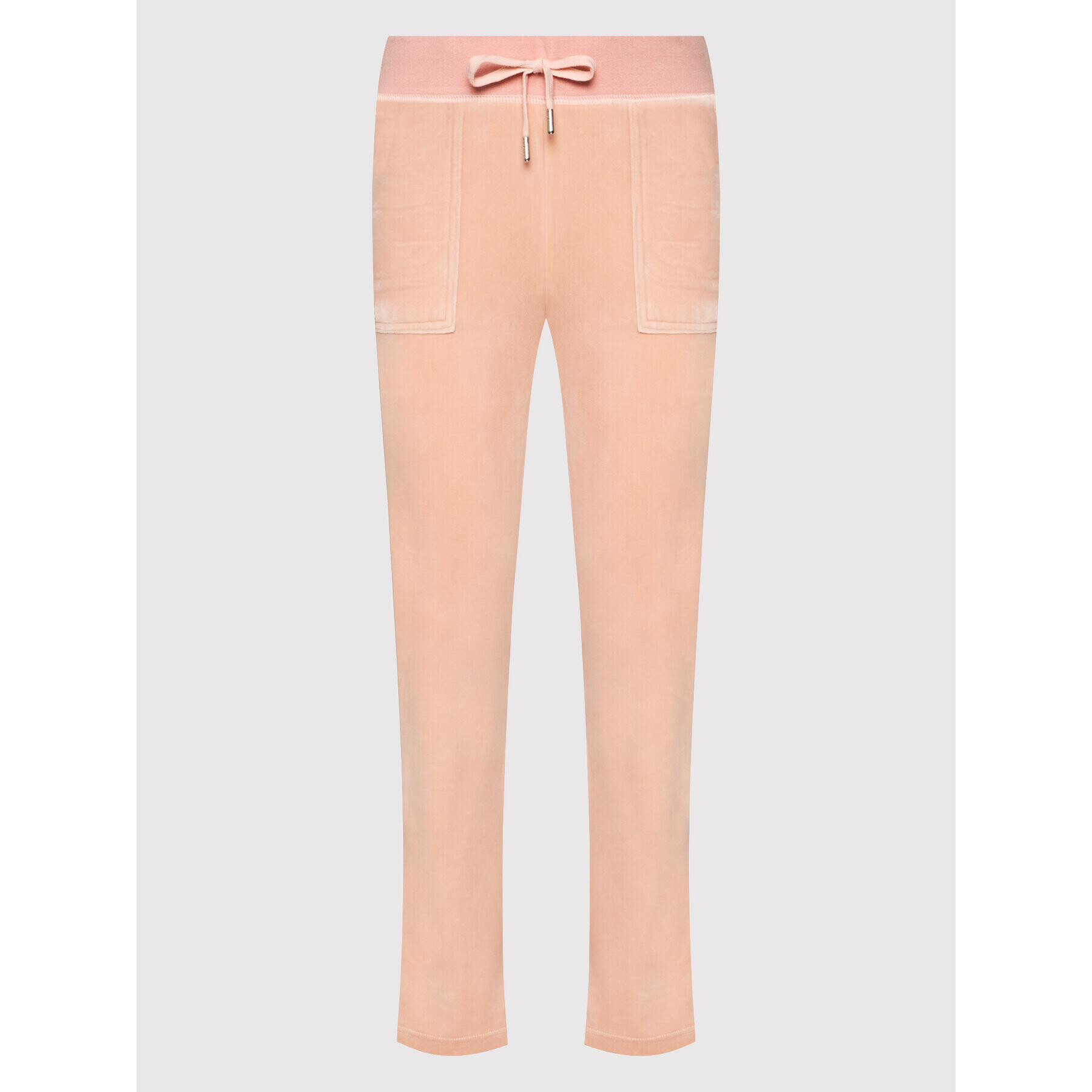 Juicy Couture Долнище анцуг Del Ray JCAP180 Розов Regular Fit - Pepit.bg