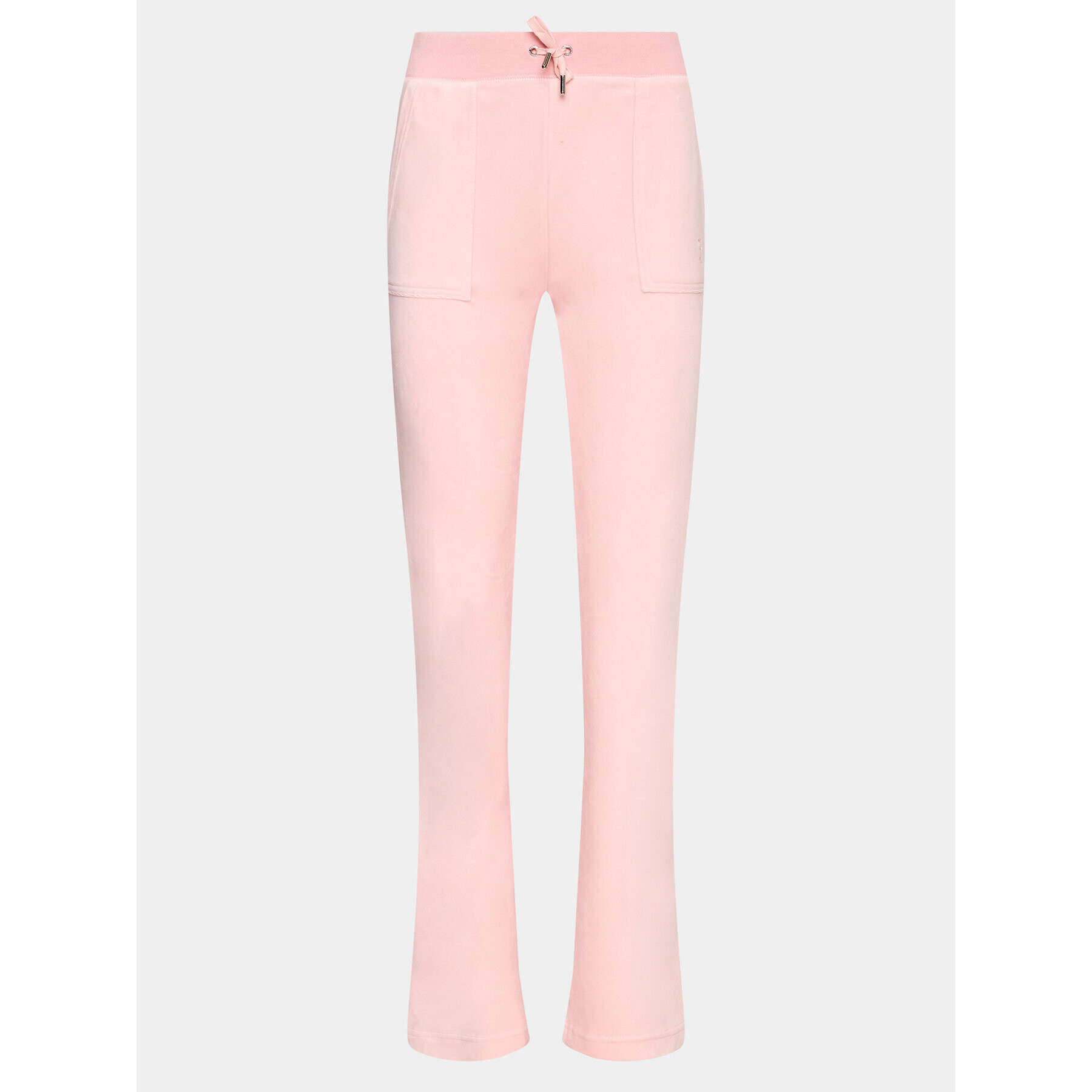 Juicy Couture Долнище анцуг Del Ray JCAP180 Розов Regular Fit - Pepit.bg
