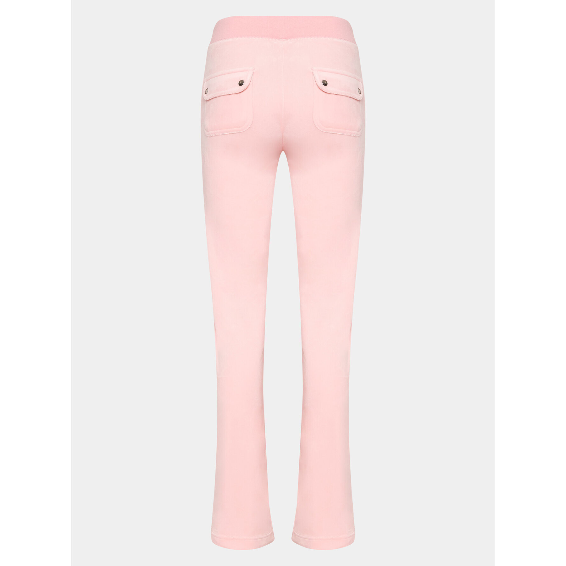 Juicy Couture Долнище анцуг Del Ray JCAP180 Розов Regular Fit - Pepit.bg
