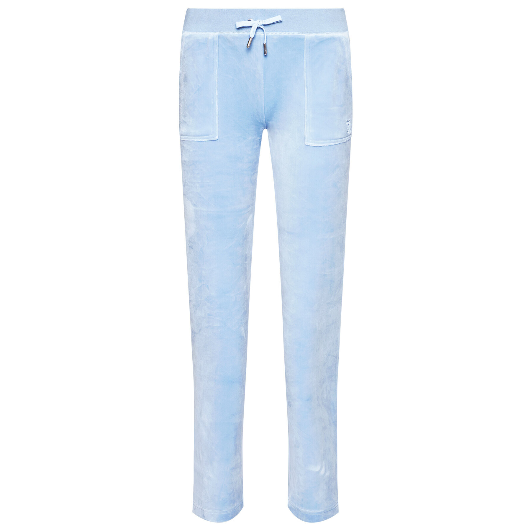Juicy Couture Долнище анцуг Del Ray JCAP180 Син Regular Fit - Pepit.bg