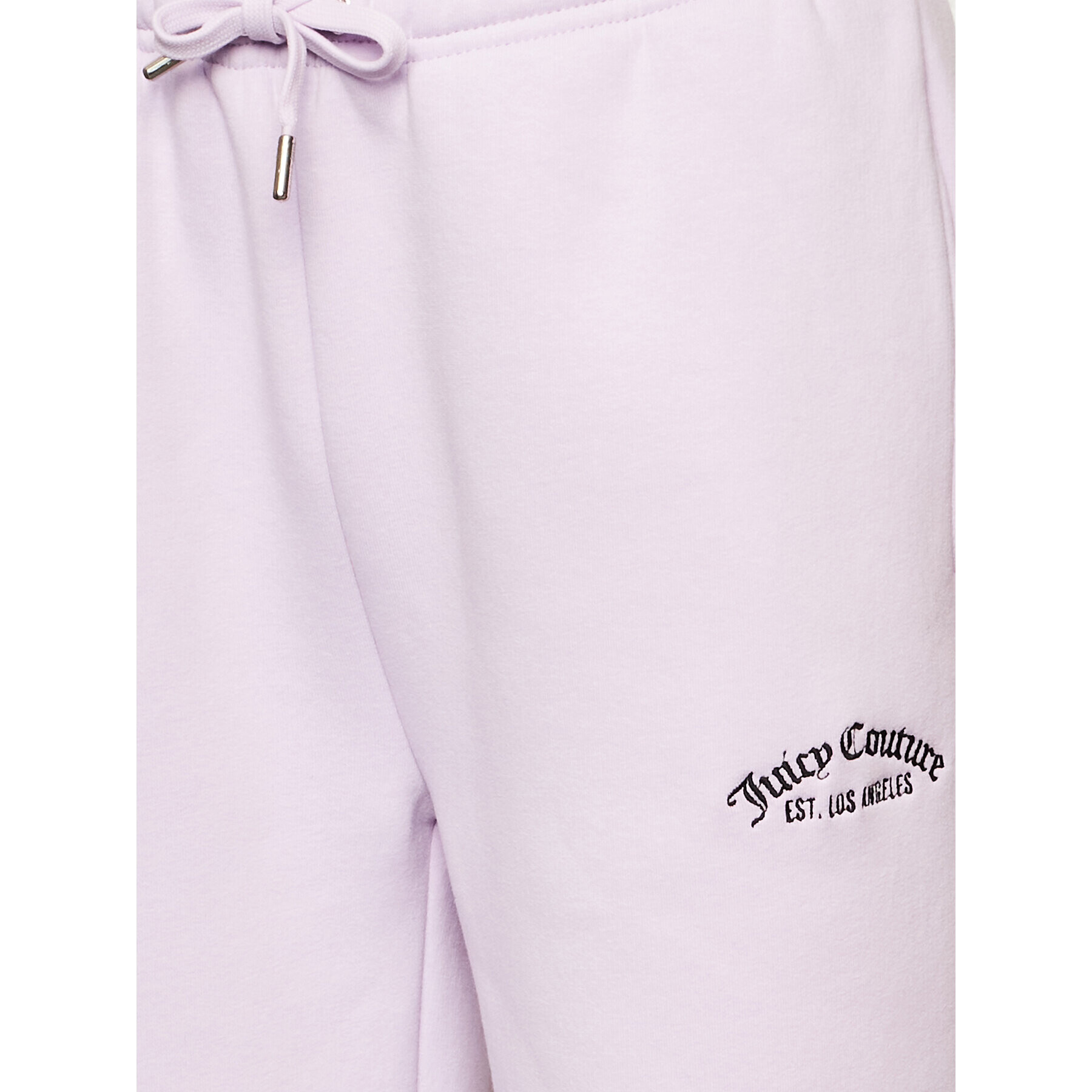 Juicy Couture Долнище анцуг Wendy JCRB122004 Виолетов Regular Fit - Pepit.bg