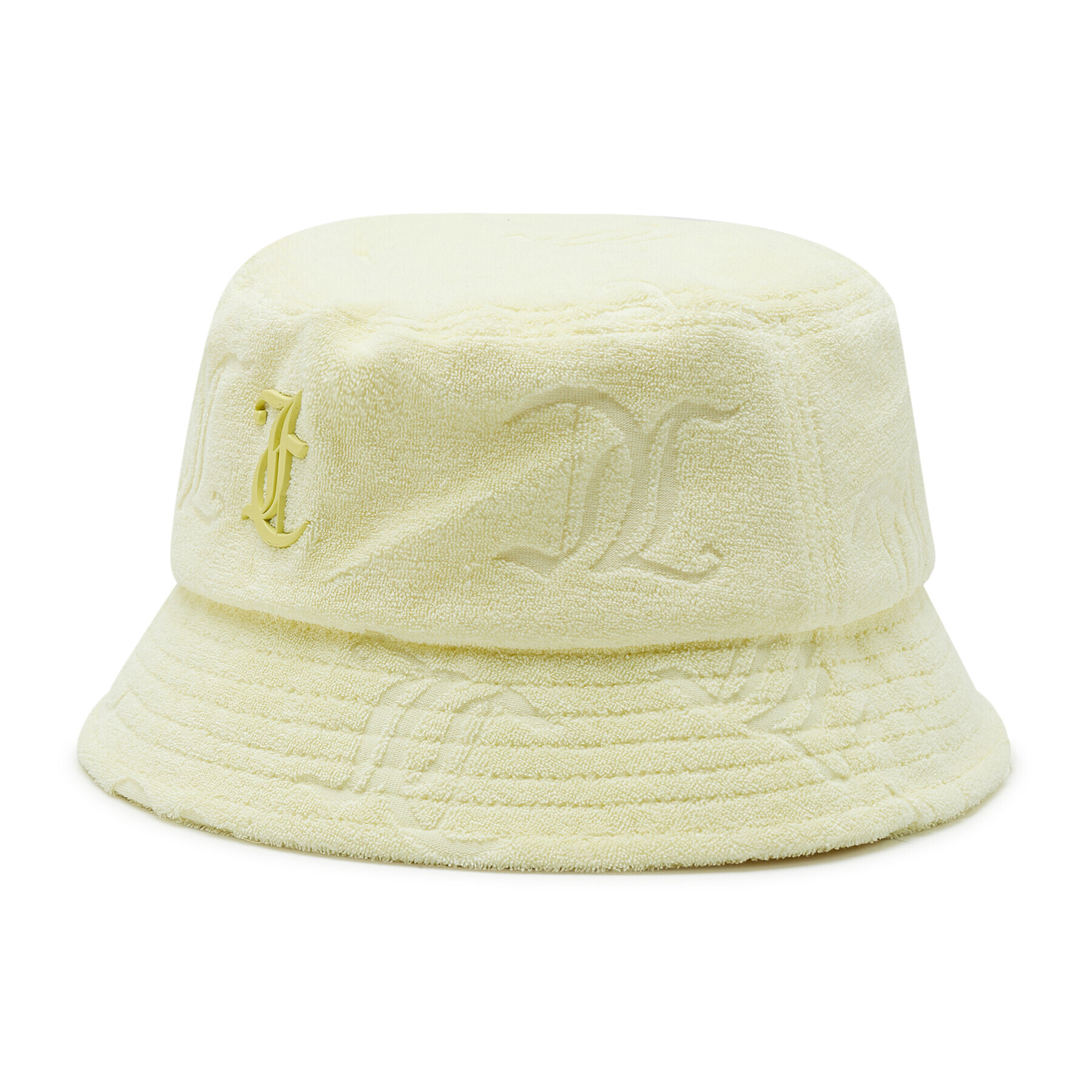 Juicy Couture Капела JCAW122007 Жълт - Pepit.bg