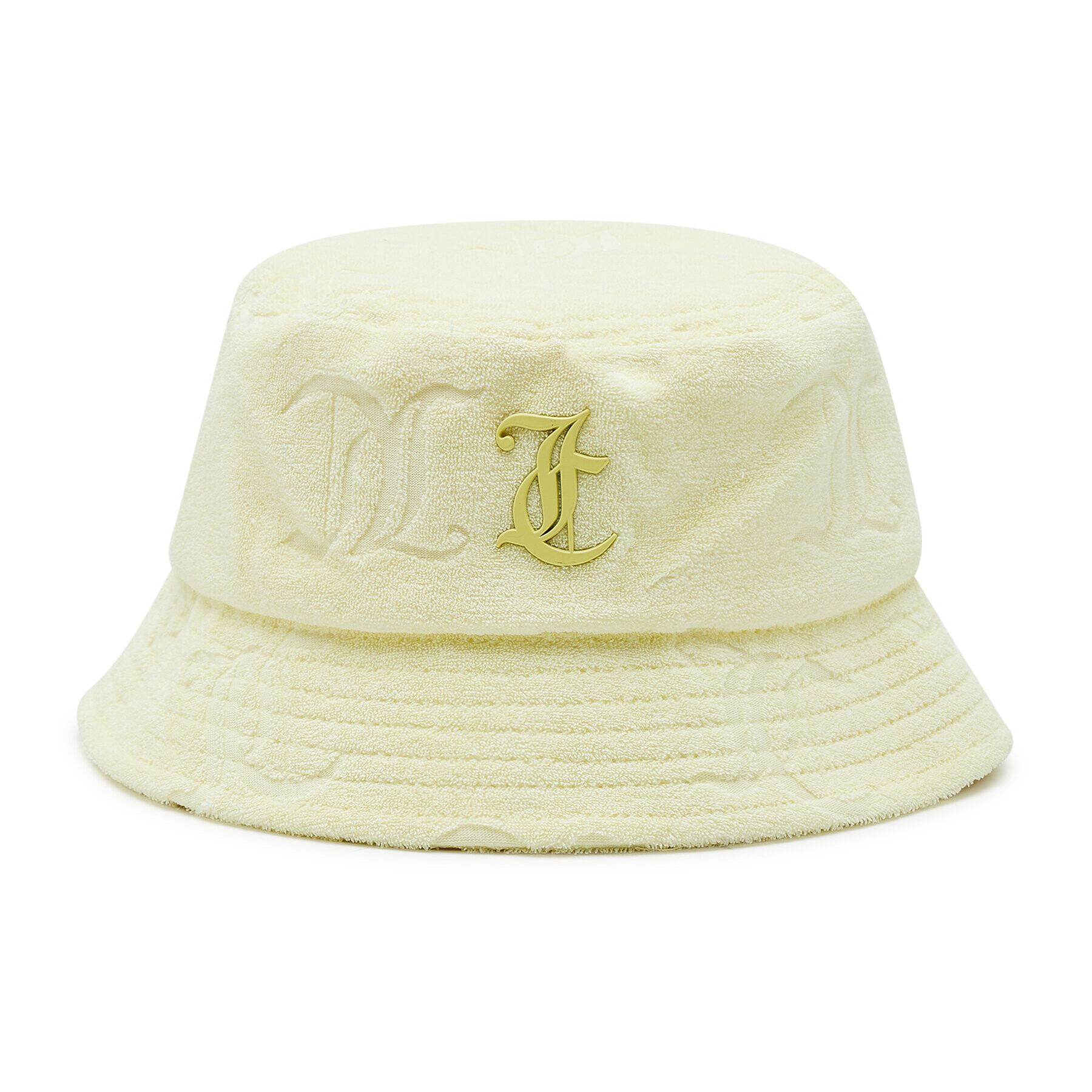 Juicy Couture Капела JCAW122007 Жълт - Pepit.bg
