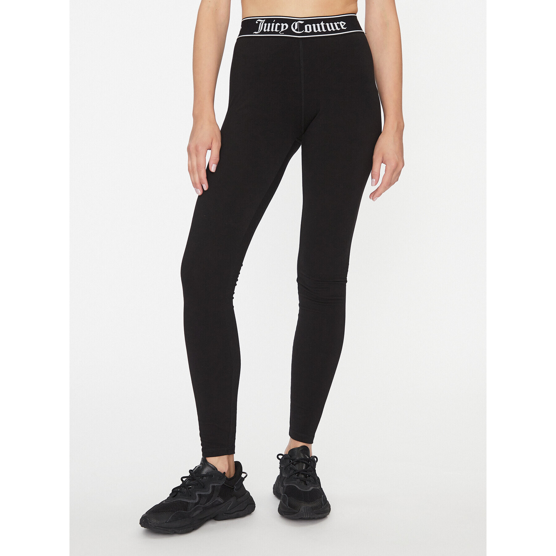 Juicy Couture Клин Brenna JCSML223414 Черен Slim Fit - Pepit.bg