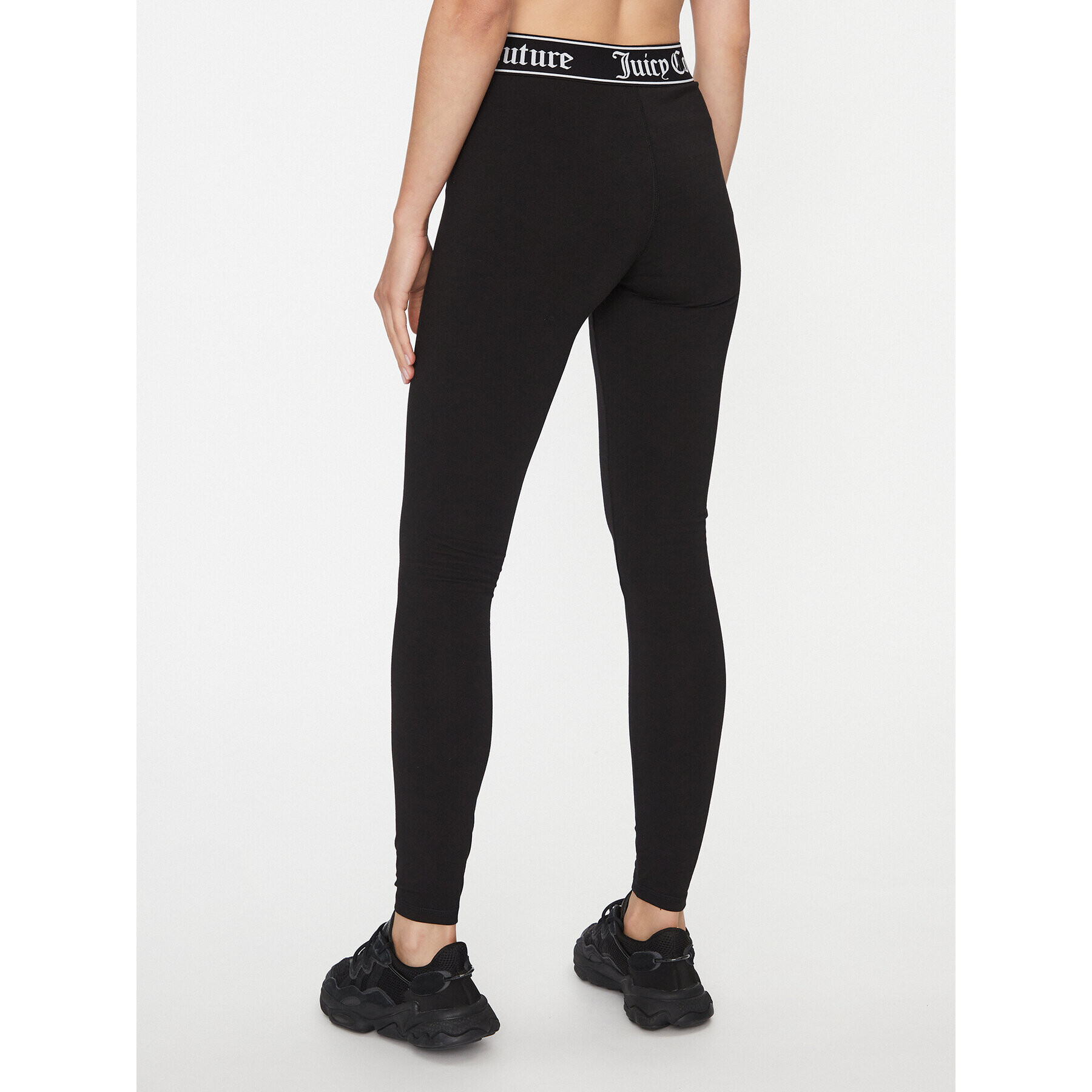 Juicy Couture Клин Brenna JCSML223414 Черен Slim Fit - Pepit.bg