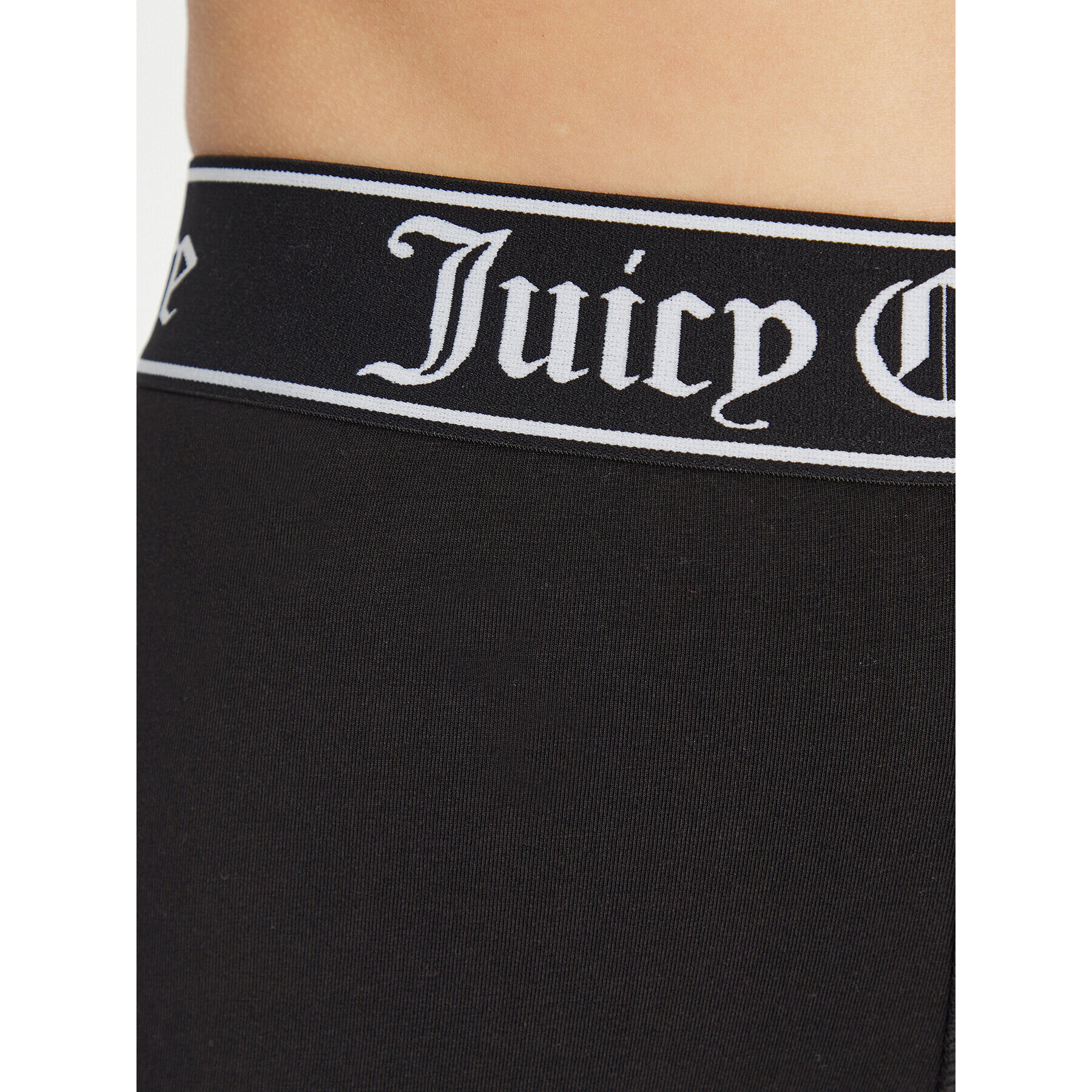 Juicy Couture Клин Brenna JCSML223414 Черен Slim Fit - Pepit.bg