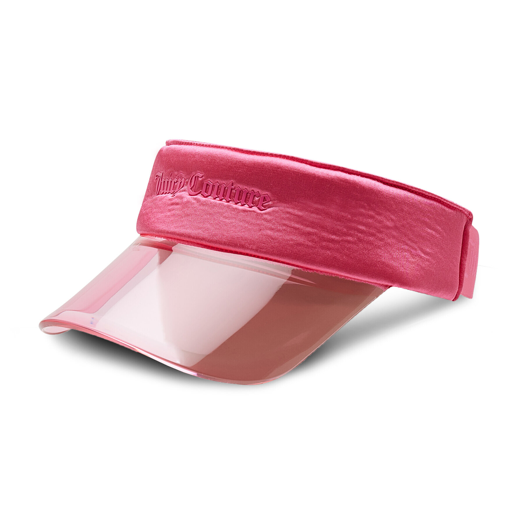 Juicy Couture Козирка JCAV122011 Розов - Pepit.bg