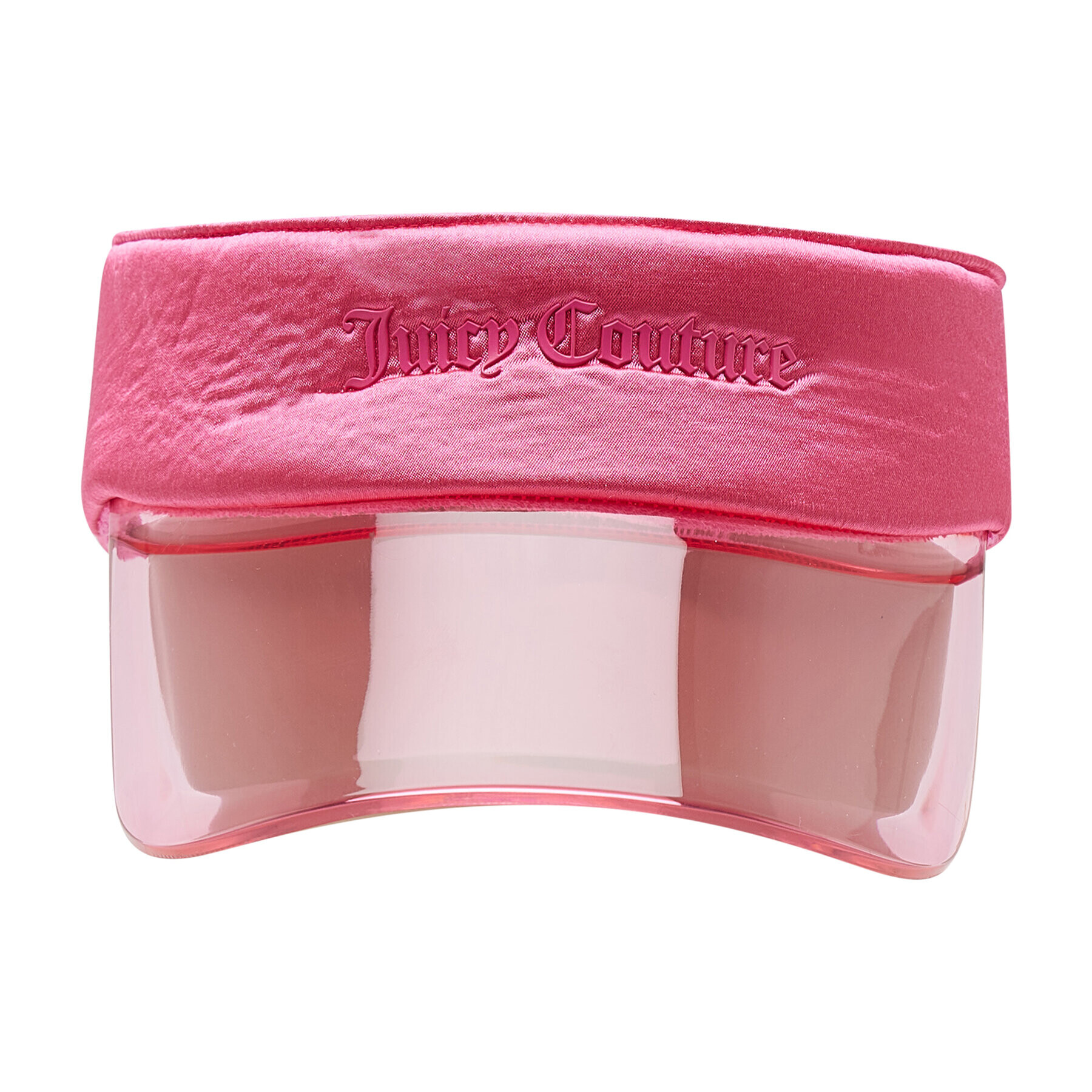Juicy Couture Козирка JCAV122011 Розов - Pepit.bg