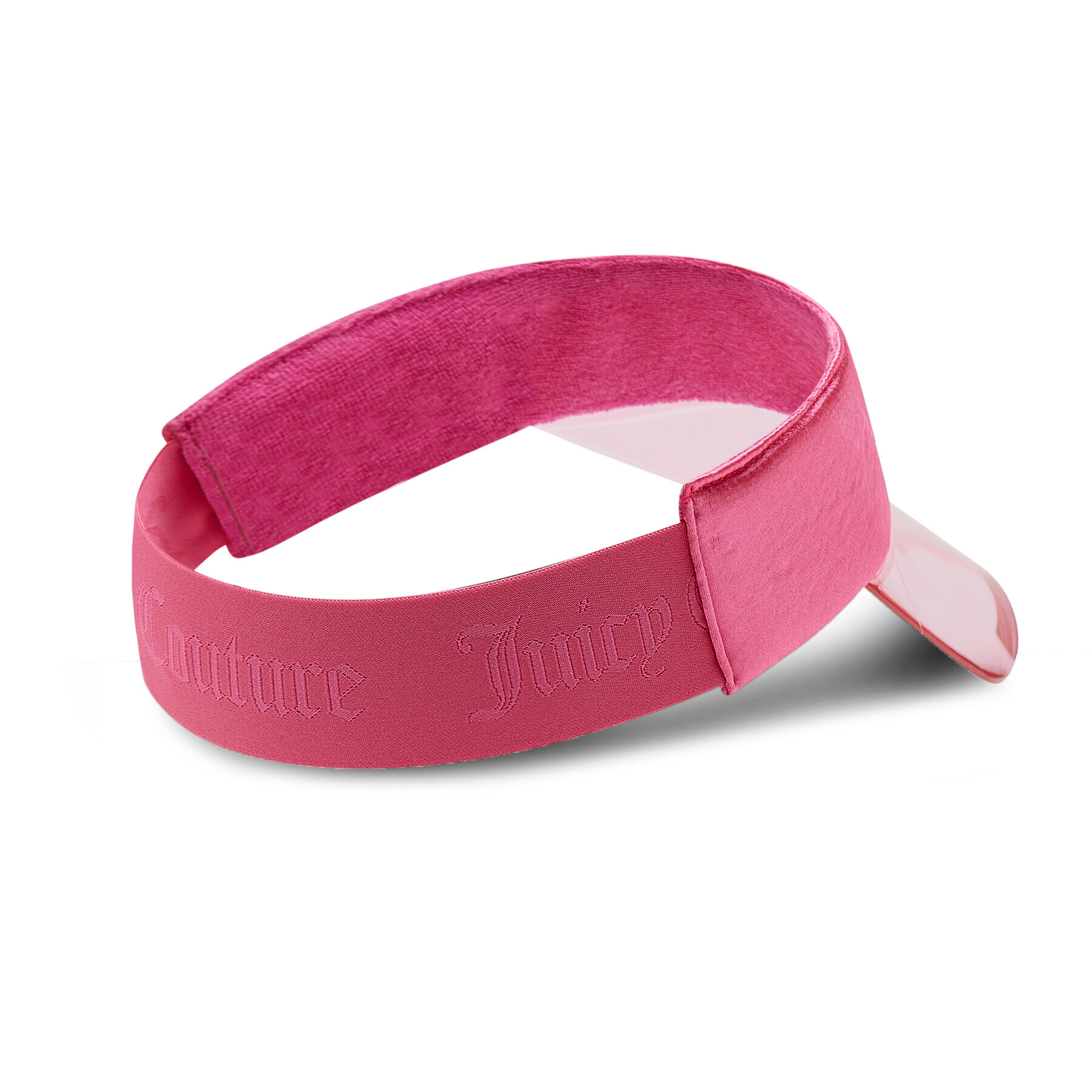 Juicy Couture Козирка JCAV122011 Розов - Pepit.bg