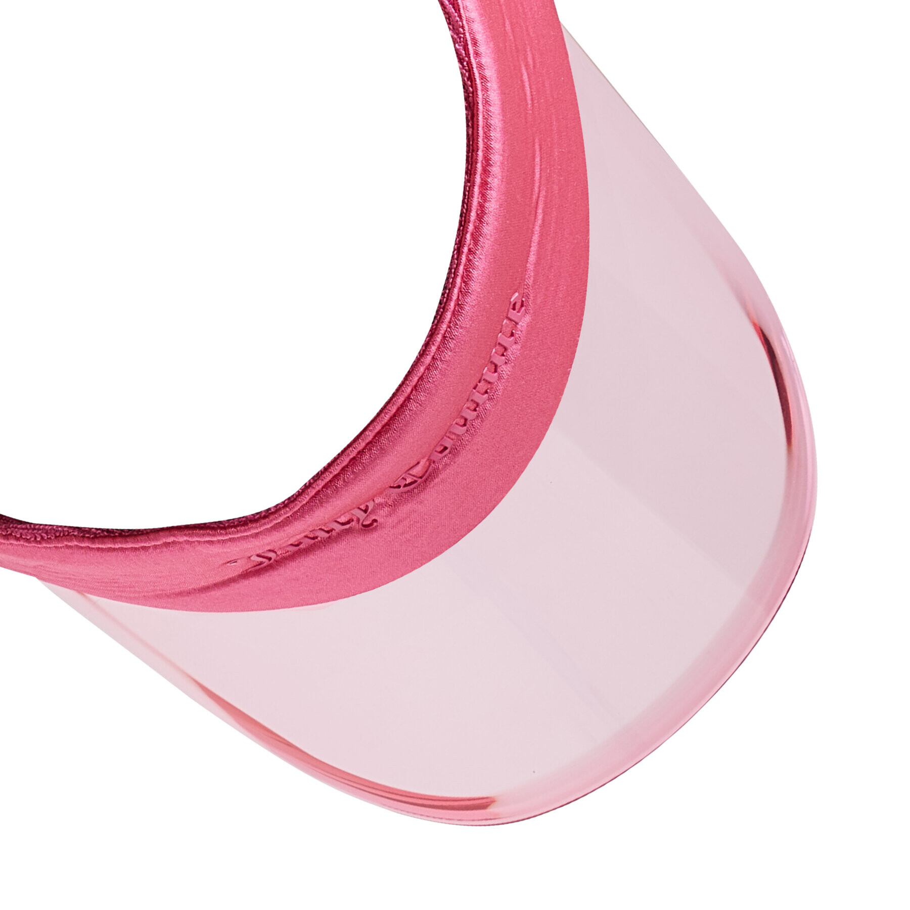 Juicy Couture Козирка JCAV122011 Розов - Pepit.bg