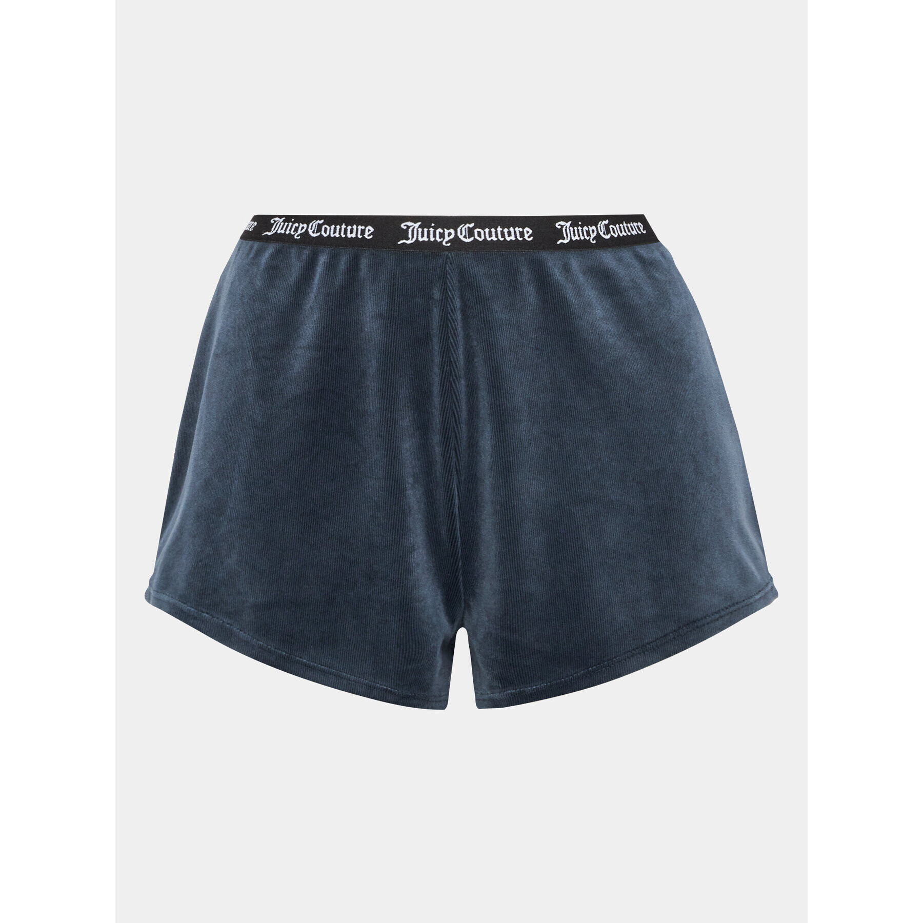 Juicy Couture Спортни шорти JCLHS123506 Син Regular Fit - Pepit.bg