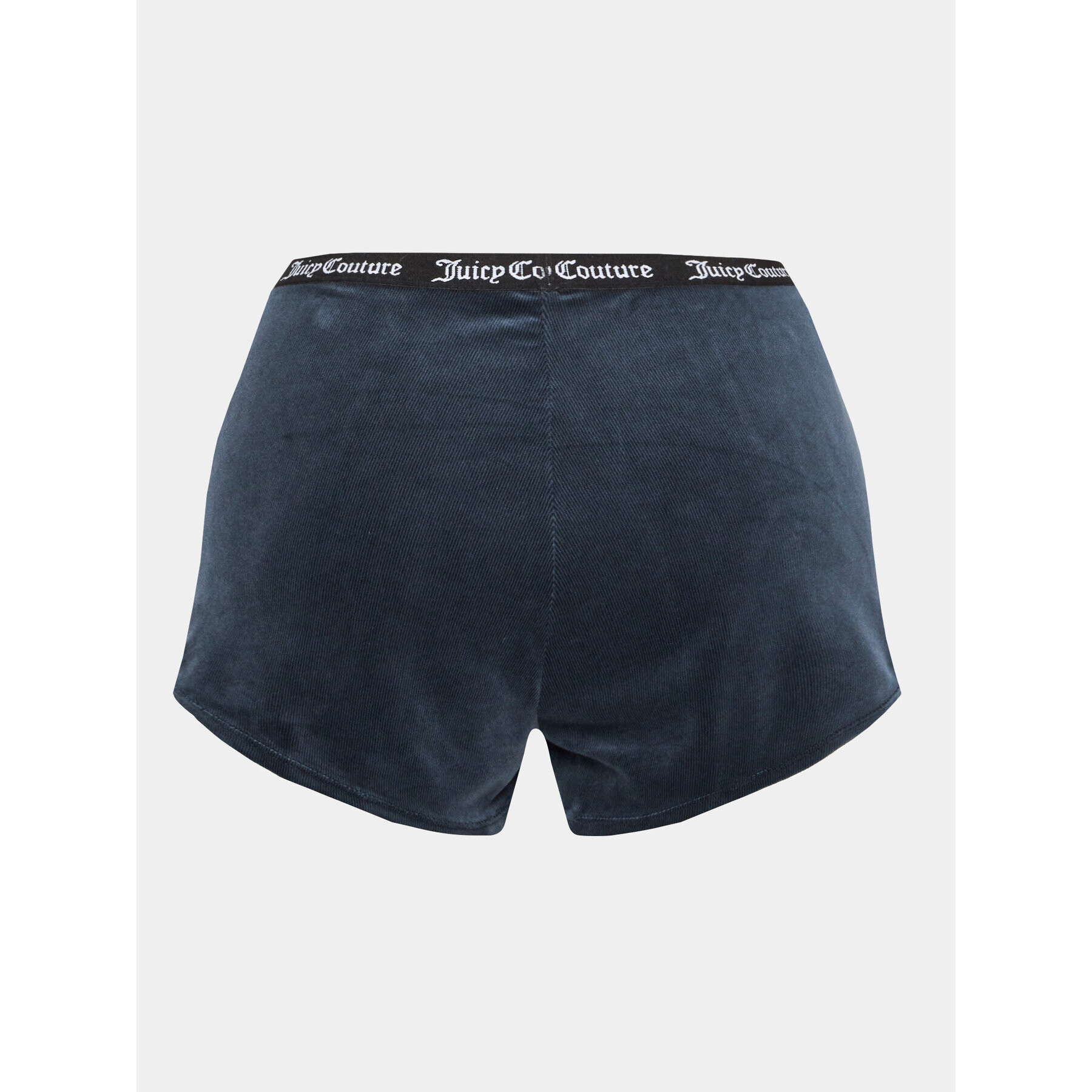 Juicy Couture Спортни шорти JCLHS123506 Син Regular Fit - Pepit.bg