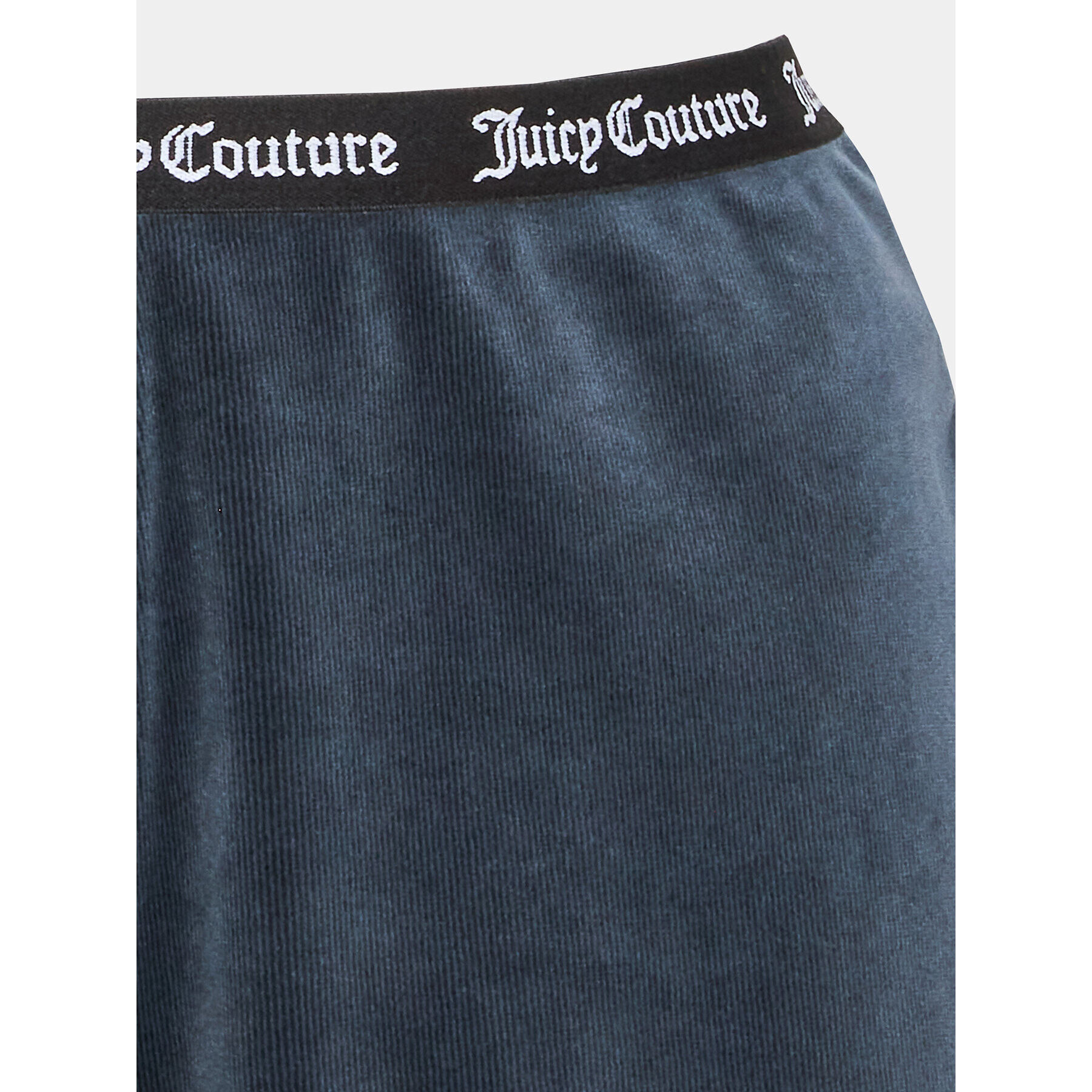 Juicy Couture Спортни шорти JCLHS123506 Син Regular Fit - Pepit.bg