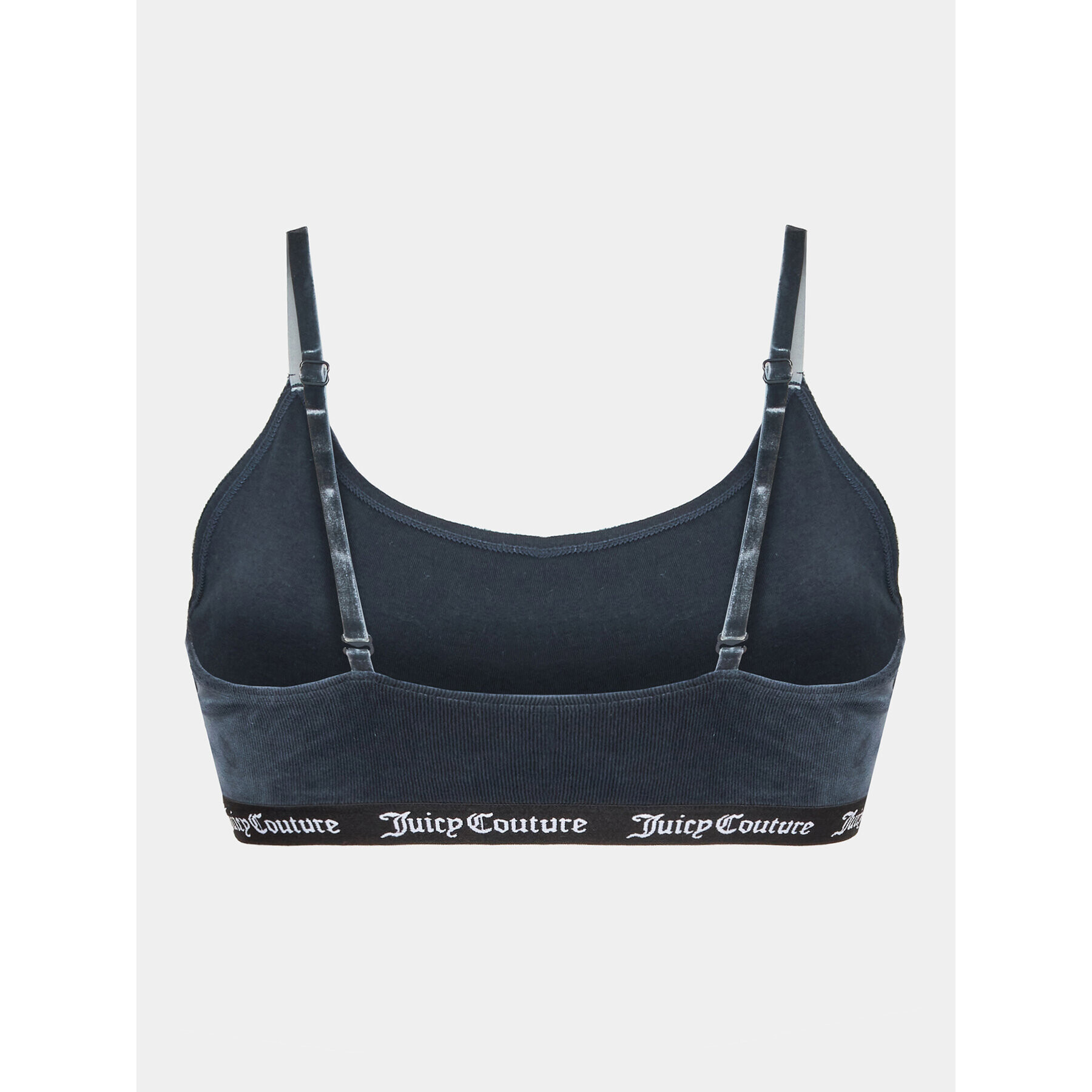 Juicy Couture Сутиен-топ Ren JCLQB123504 Син - Pepit.bg