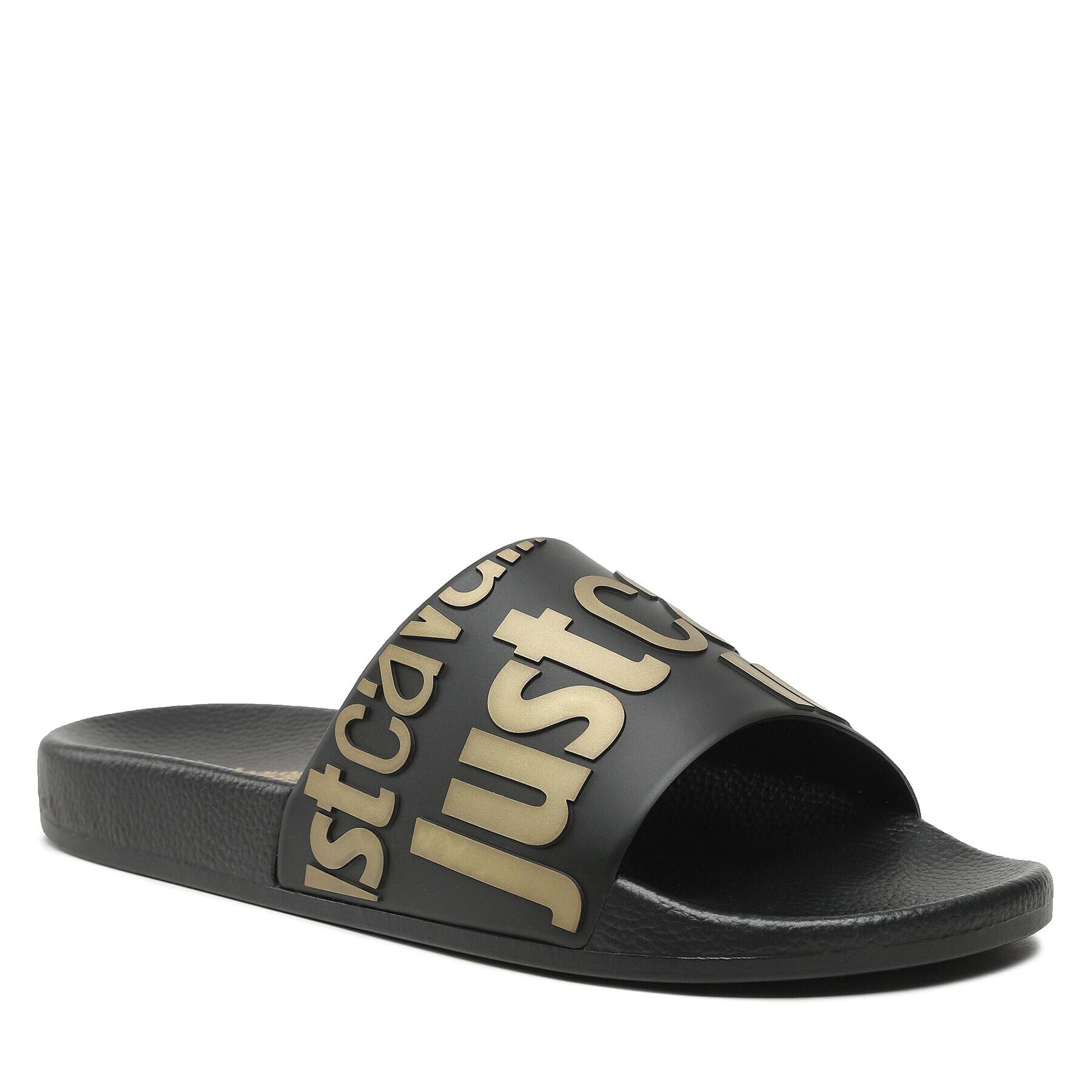 Just Cavalli Чехли 74QB3SZ1 Черен - Pepit.bg