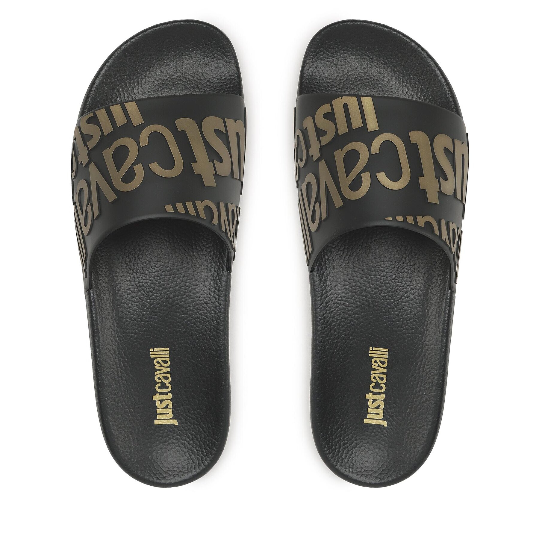 Just Cavalli Чехли 74QB3SZ1 Черен - Pepit.bg