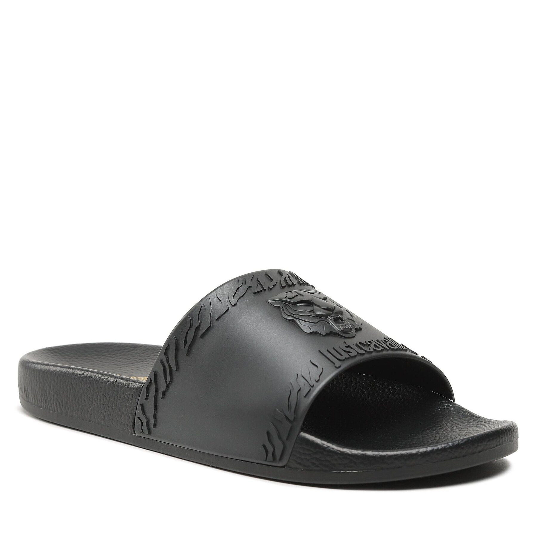 Just Cavalli Чехли 74QB3SZ2 Черен - Pepit.bg
