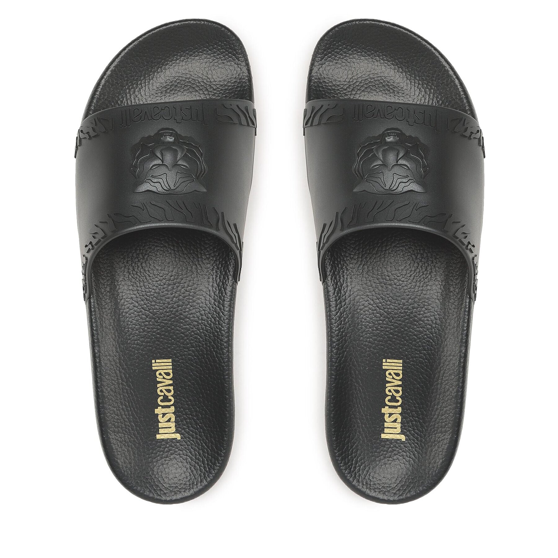 Just Cavalli Чехли 74QB3SZ2 Черен - Pepit.bg