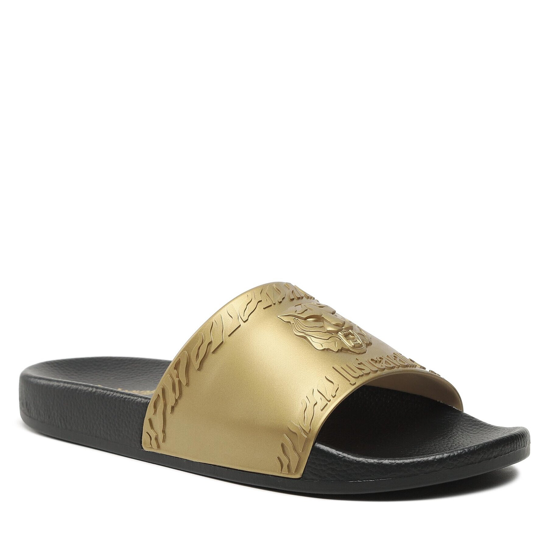 Just Cavalli Чехли 74QB3SZ2 Златист - Pepit.bg