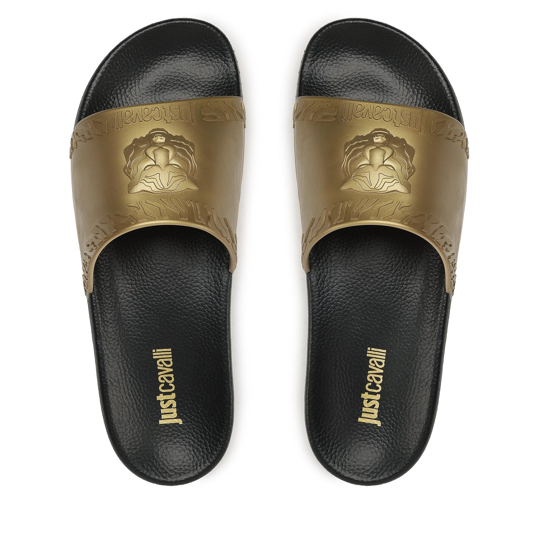 Just Cavalli Чехли 74QB3SZ2 Златист - Pepit.bg