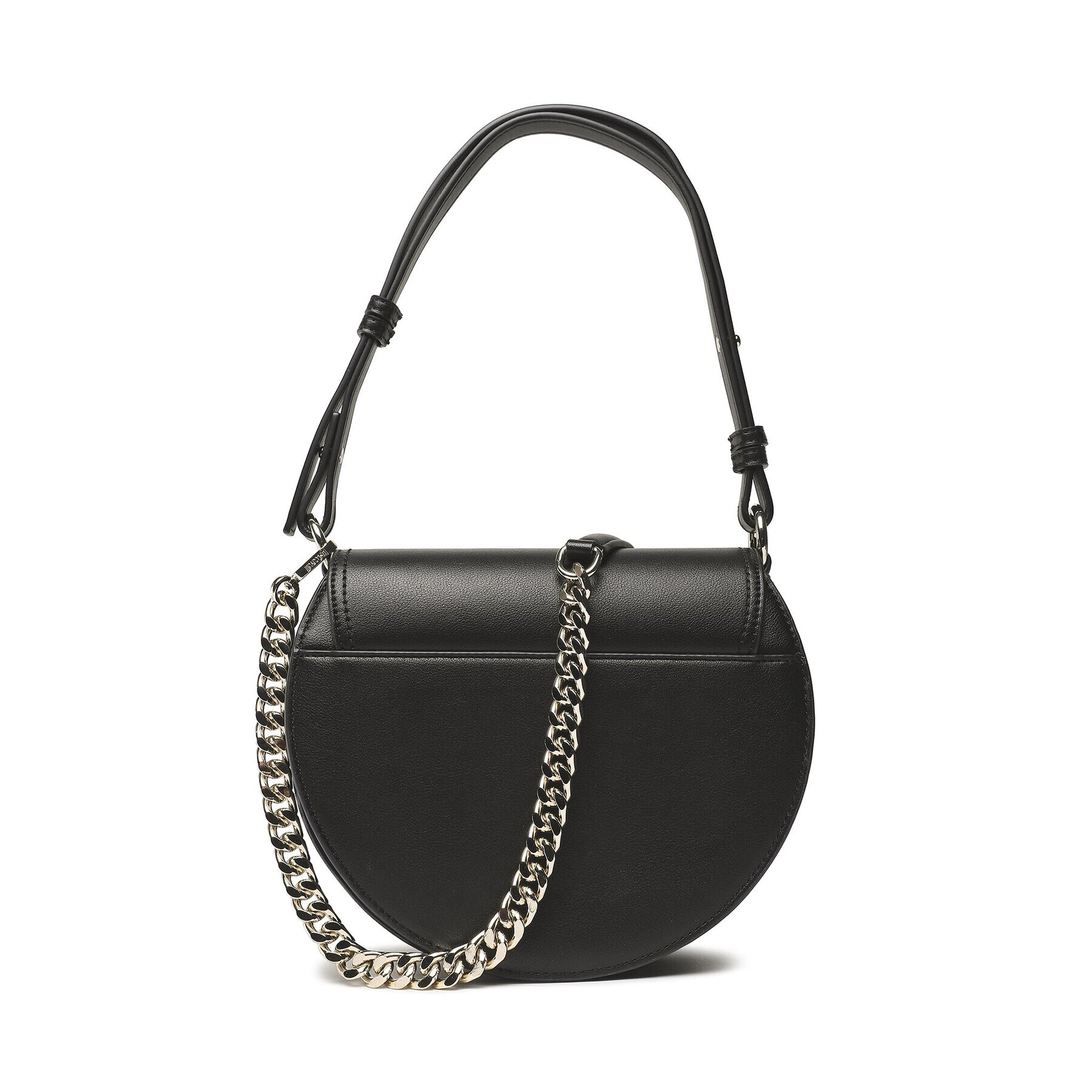 Just Cavalli Дамска чанта 74RB4B10 Черен - Pepit.bg