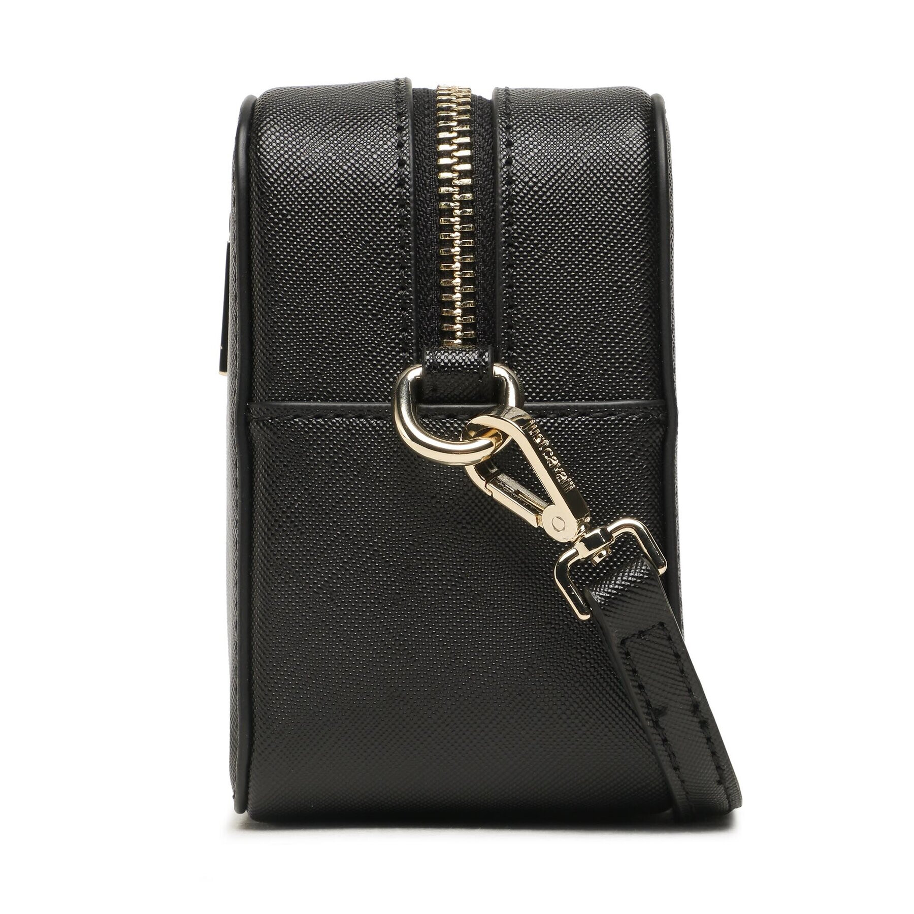 Just Cavalli Дамска чанта 74RB4B82 Черен - Pepit.bg