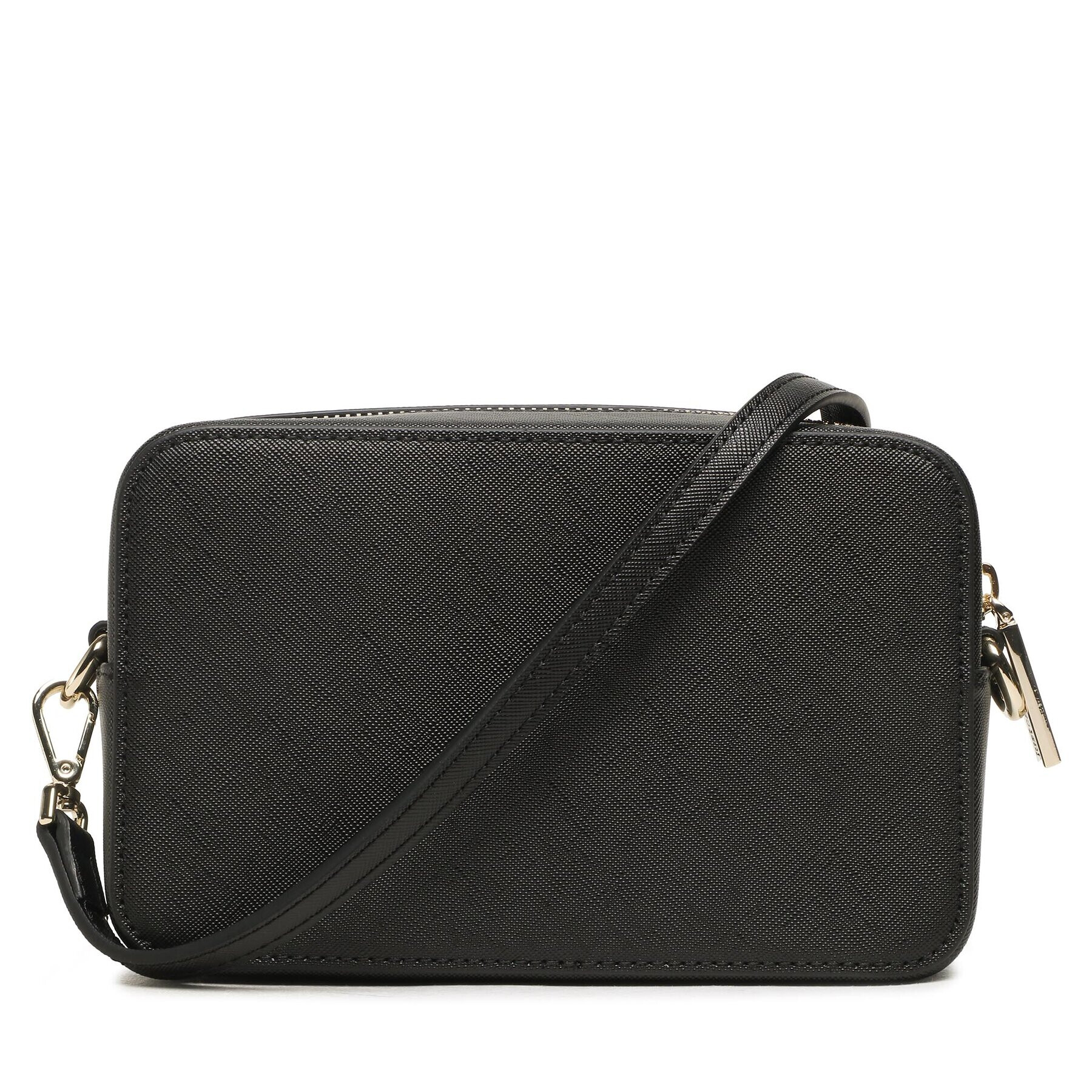 Just Cavalli Дамска чанта 74RB4B82 Черен - Pepit.bg