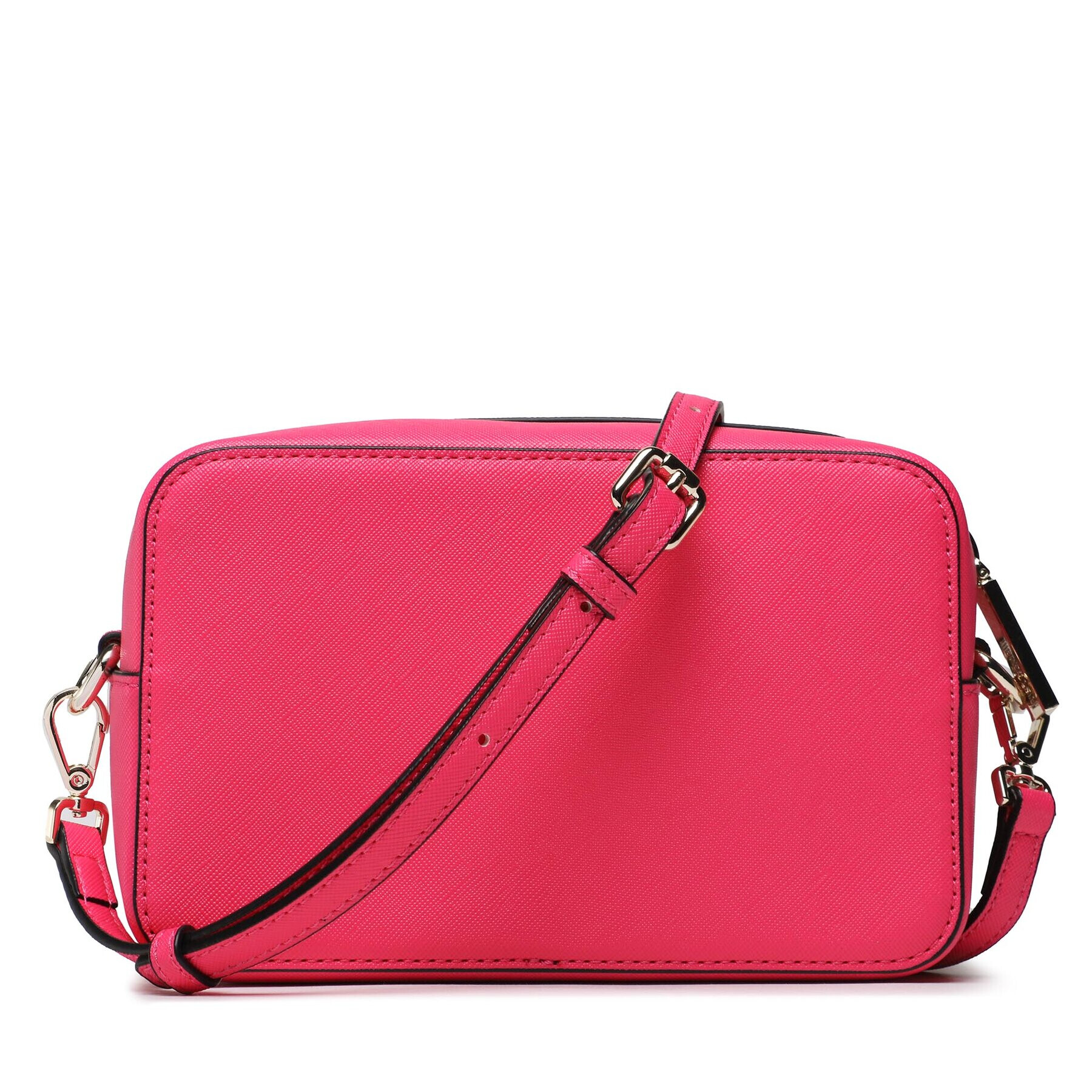Just Cavalli Дамска чанта 74RB4B82 Розов - Pepit.bg