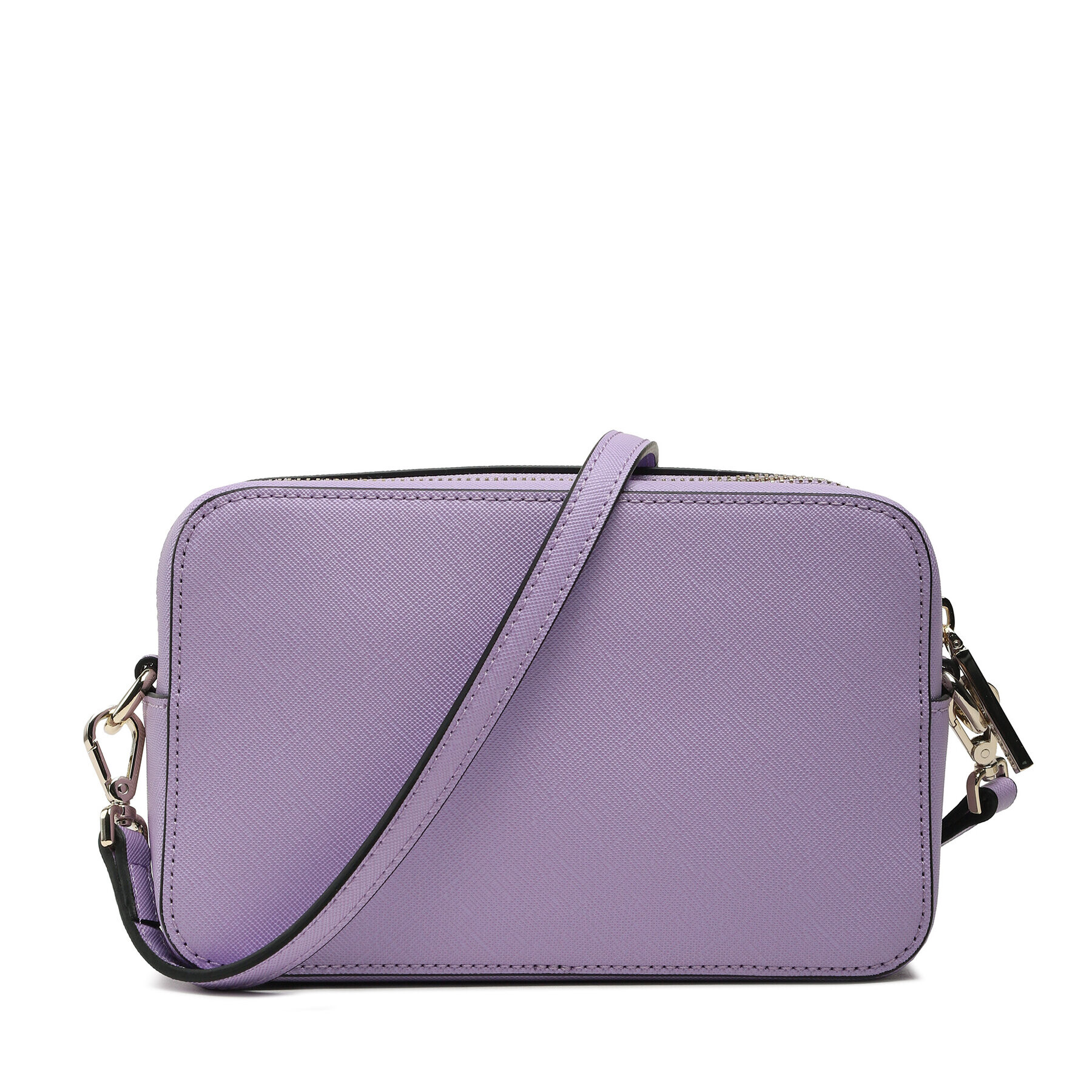 Just Cavalli Дамска чанта 74RB4B82 Виолетов - Pepit.bg
