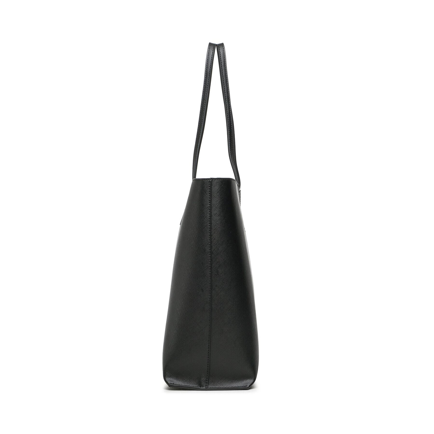 Just Cavalli Дамска чанта 74RB4B84 Черен - Pepit.bg