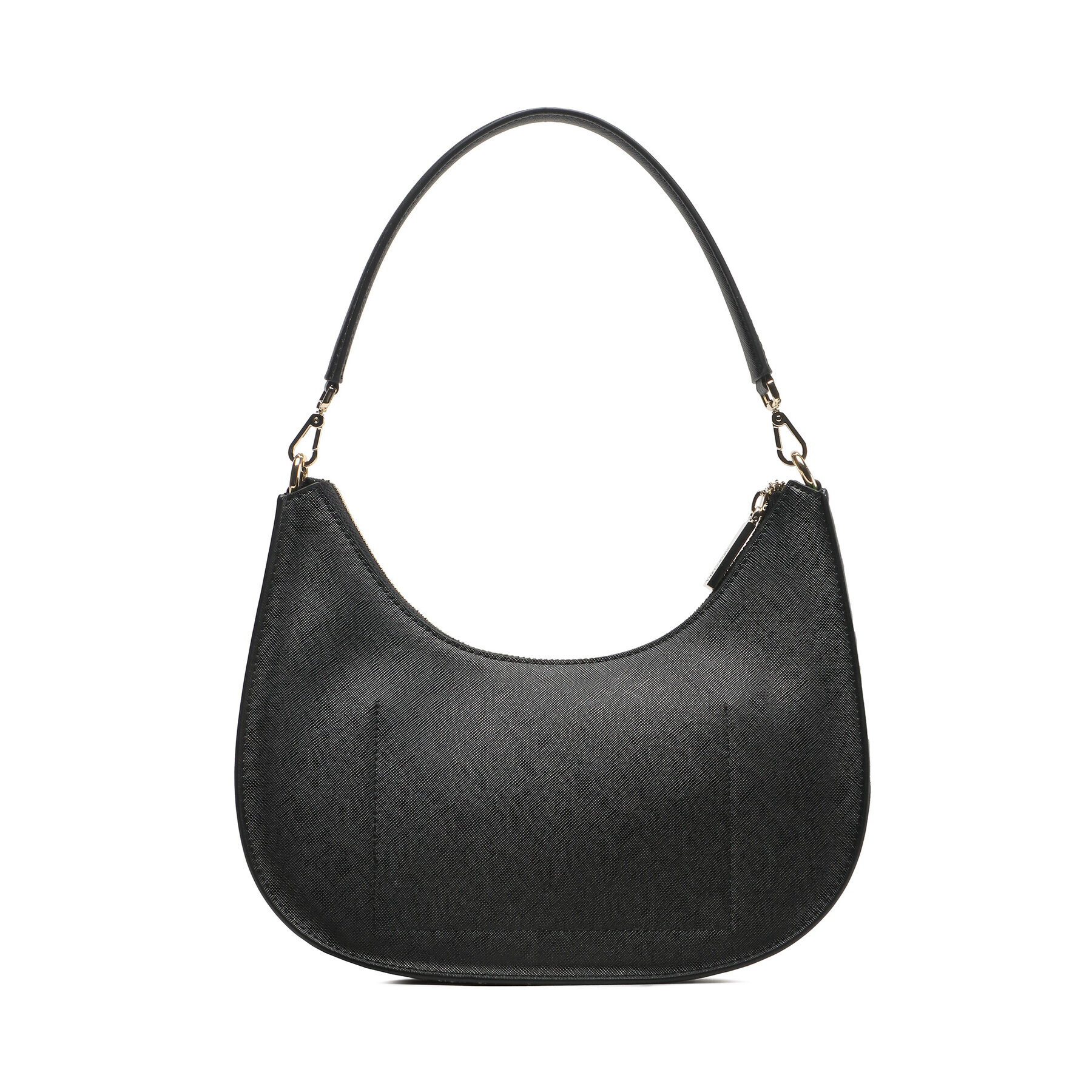Just Cavalli Дамска чанта 74RB4B85 Черен - Pepit.bg