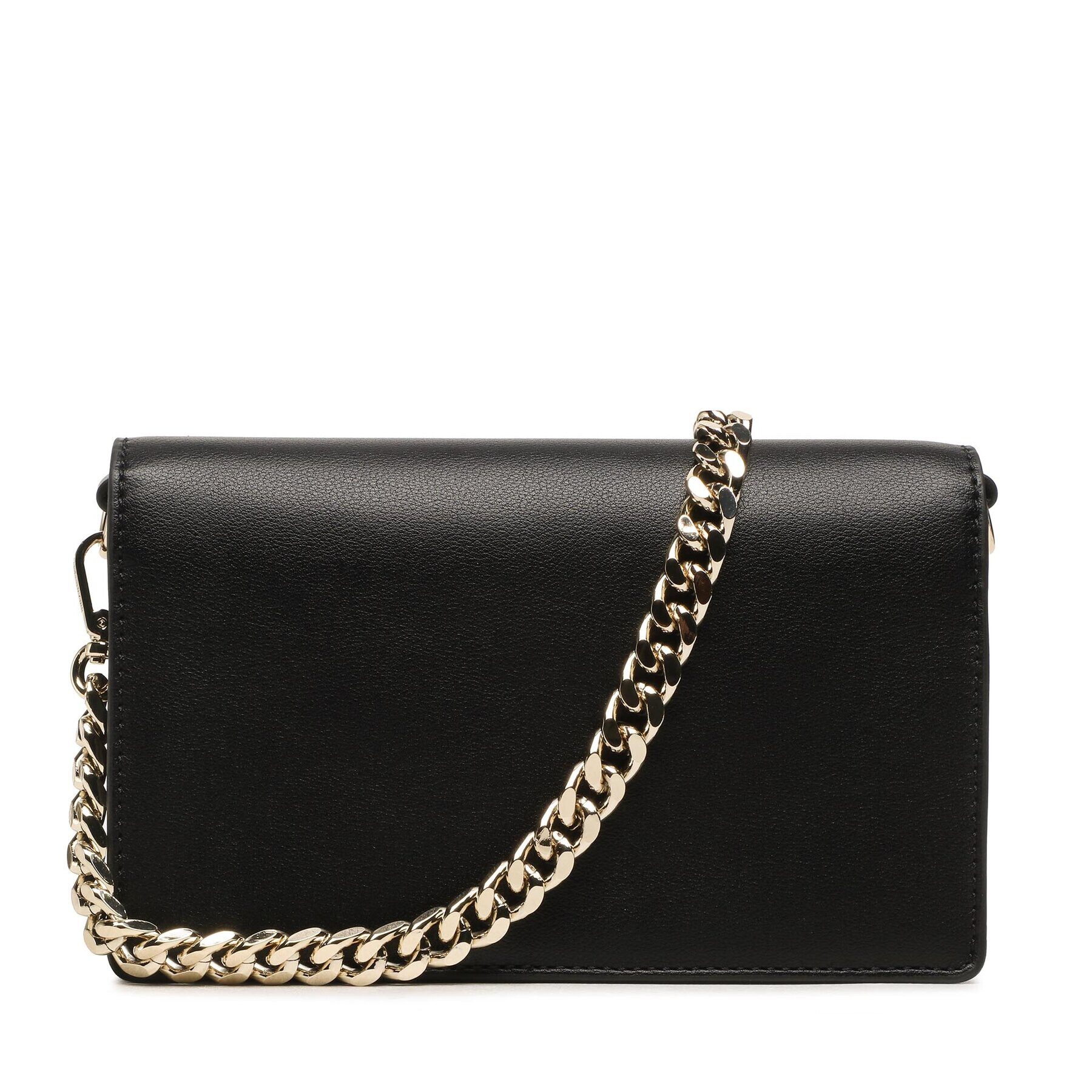 Just Cavalli Дамска чанта 74RB5P15 Черен - Pepit.bg