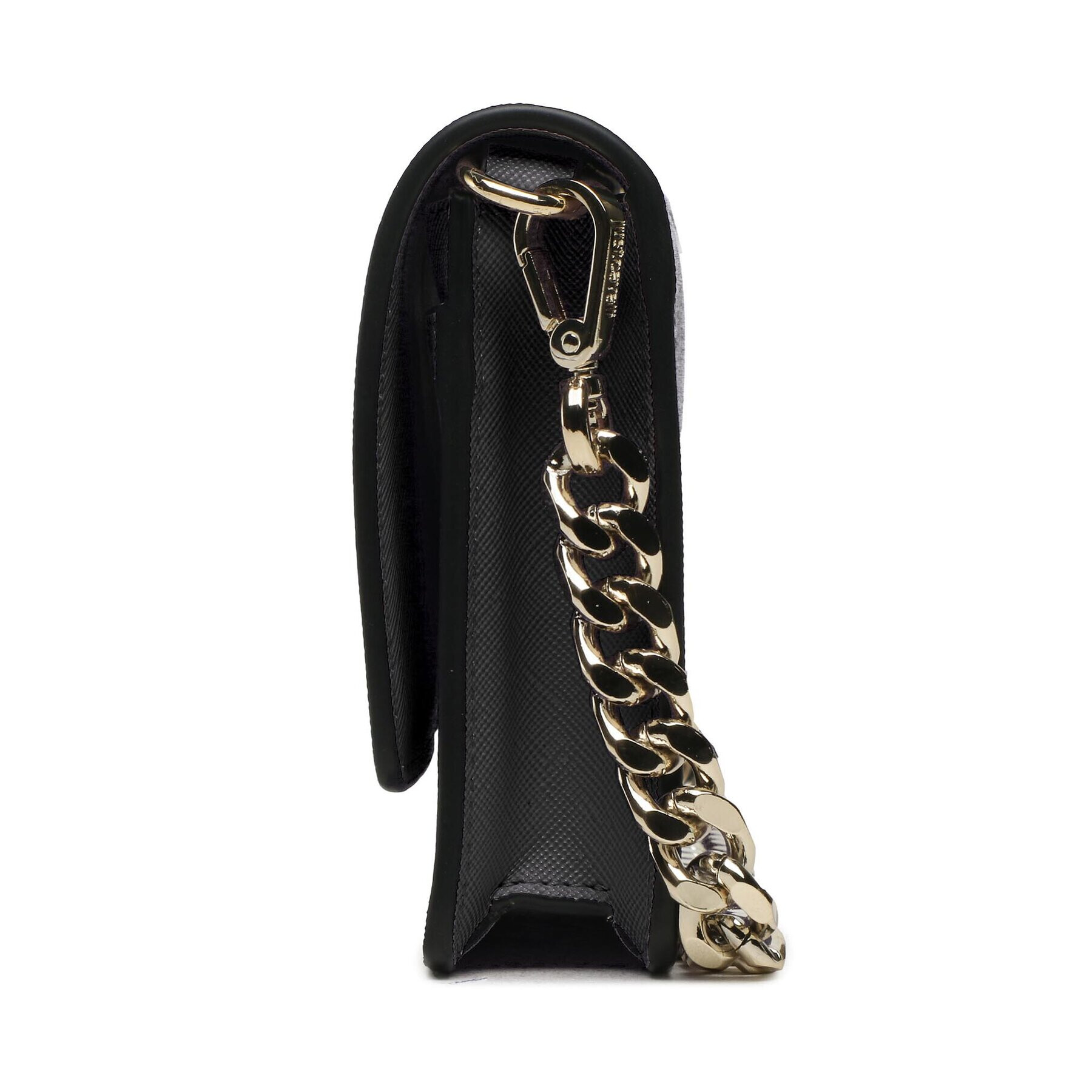 Just Cavalli Дамска чанта 74RB5P85 Черен - Pepit.bg